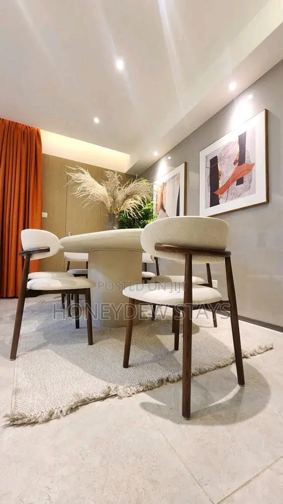 Fully Furnished 1-Bedroom Apartment | GTC, Westlands in Loresho