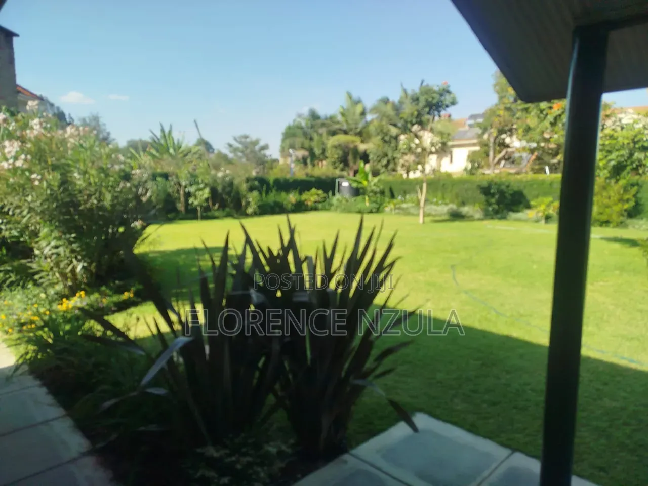 3bdrm Bungalow in Karen Plains for rent in Karen C