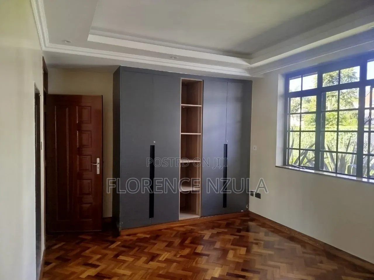 3bdrm Bungalow in Karen Plains for rent in Karen C