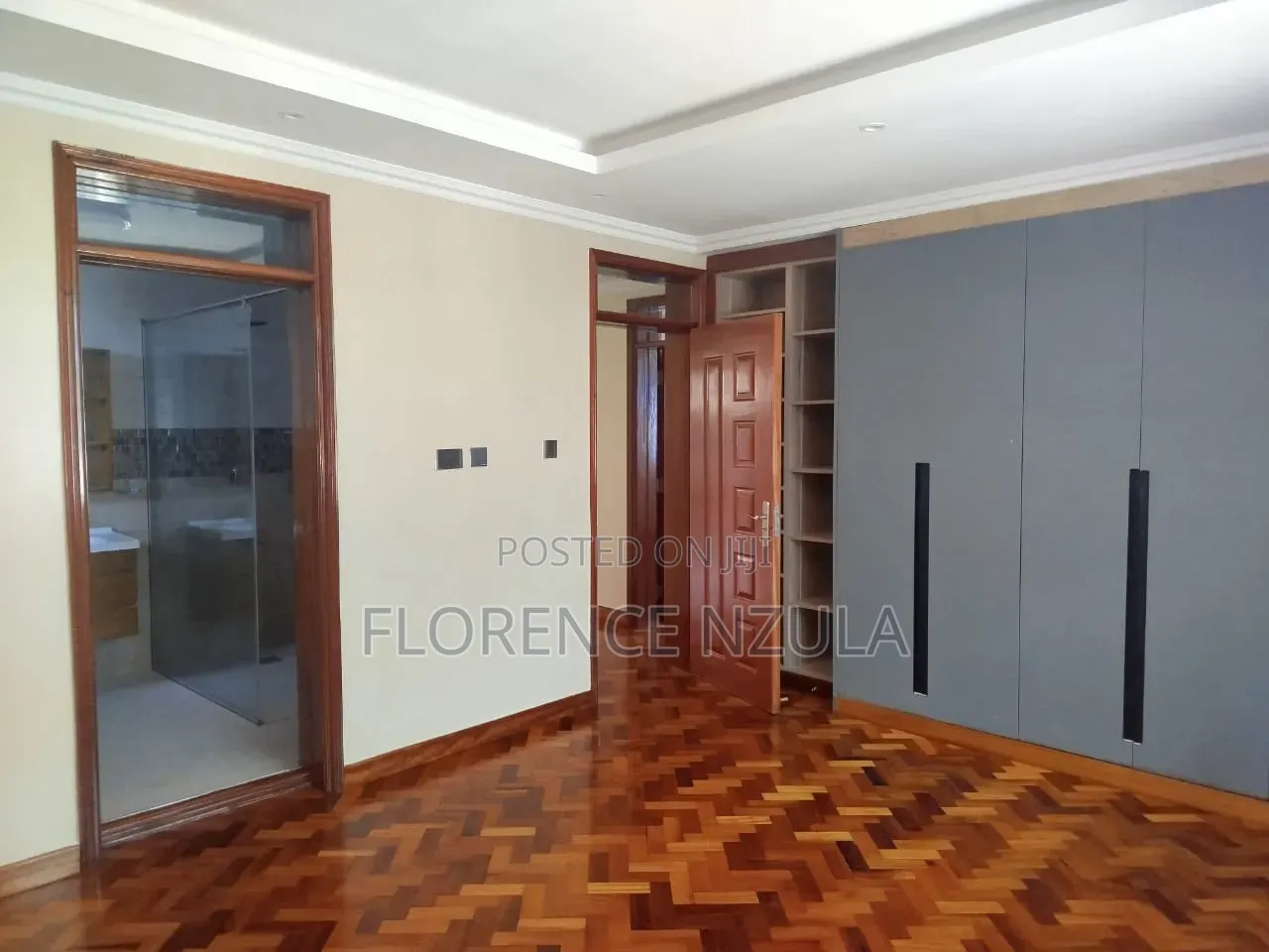 3bdrm Bungalow in Karen Plains for rent in Karen C