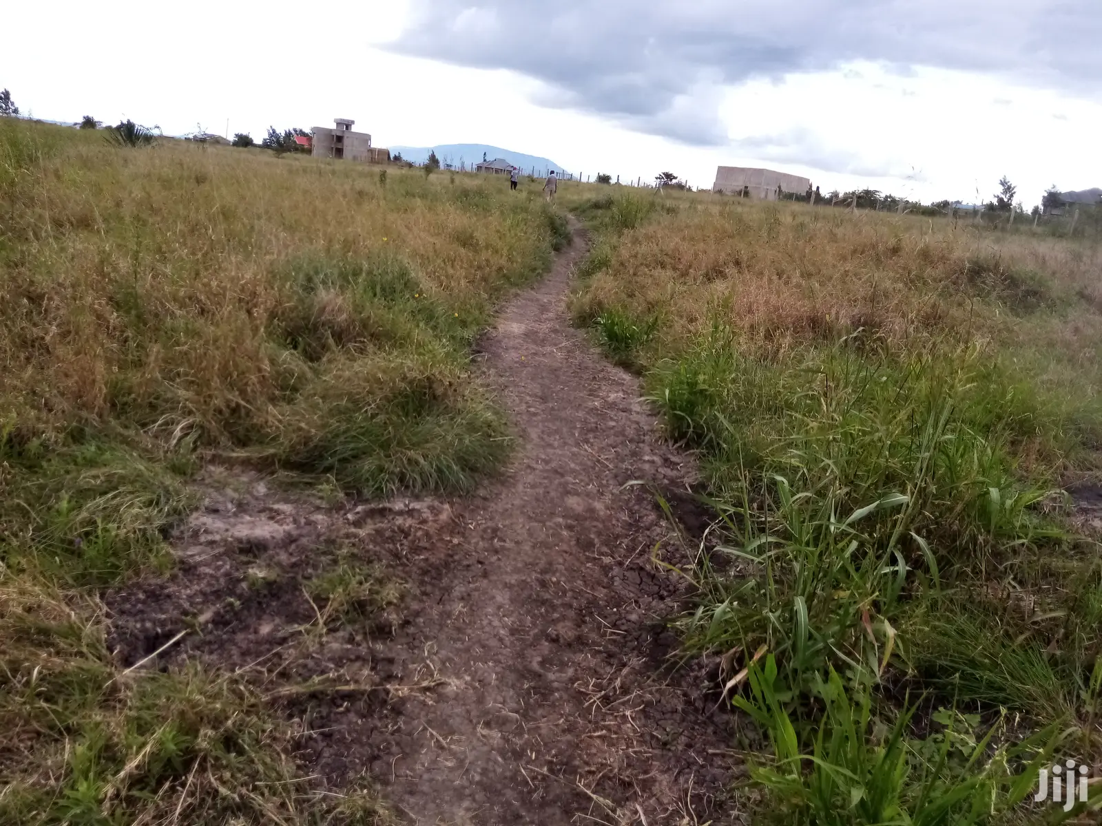 Joska Land for Sale: Prime Property at 300m Distance from Main Road in Kangundo West