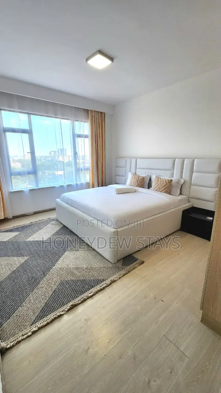 Furnished Luxury 5-Bedroom Apartment | Royal Oaks Residency, Lavington in Valley Arcade