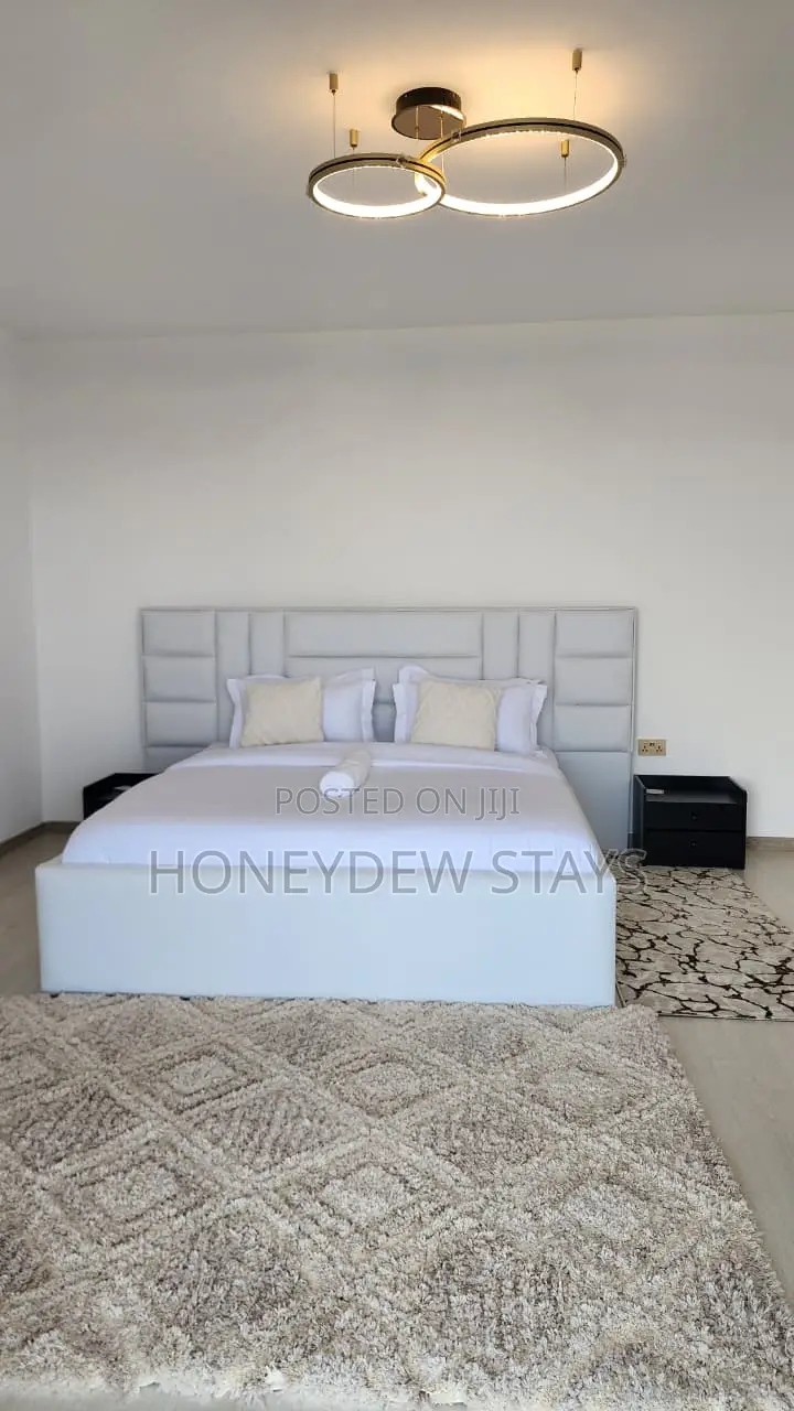 Furnished Luxury 5-Bedroom Apartment | Royal Oaks Residency, Lavington in Valley Arcade