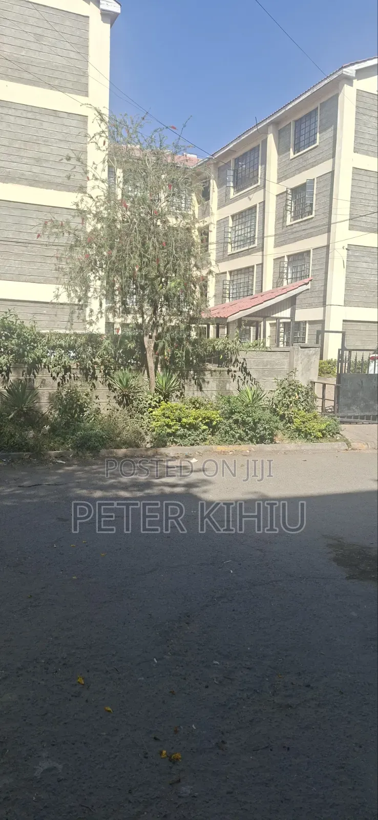 3bdrm Apartment in South C for rent in South C