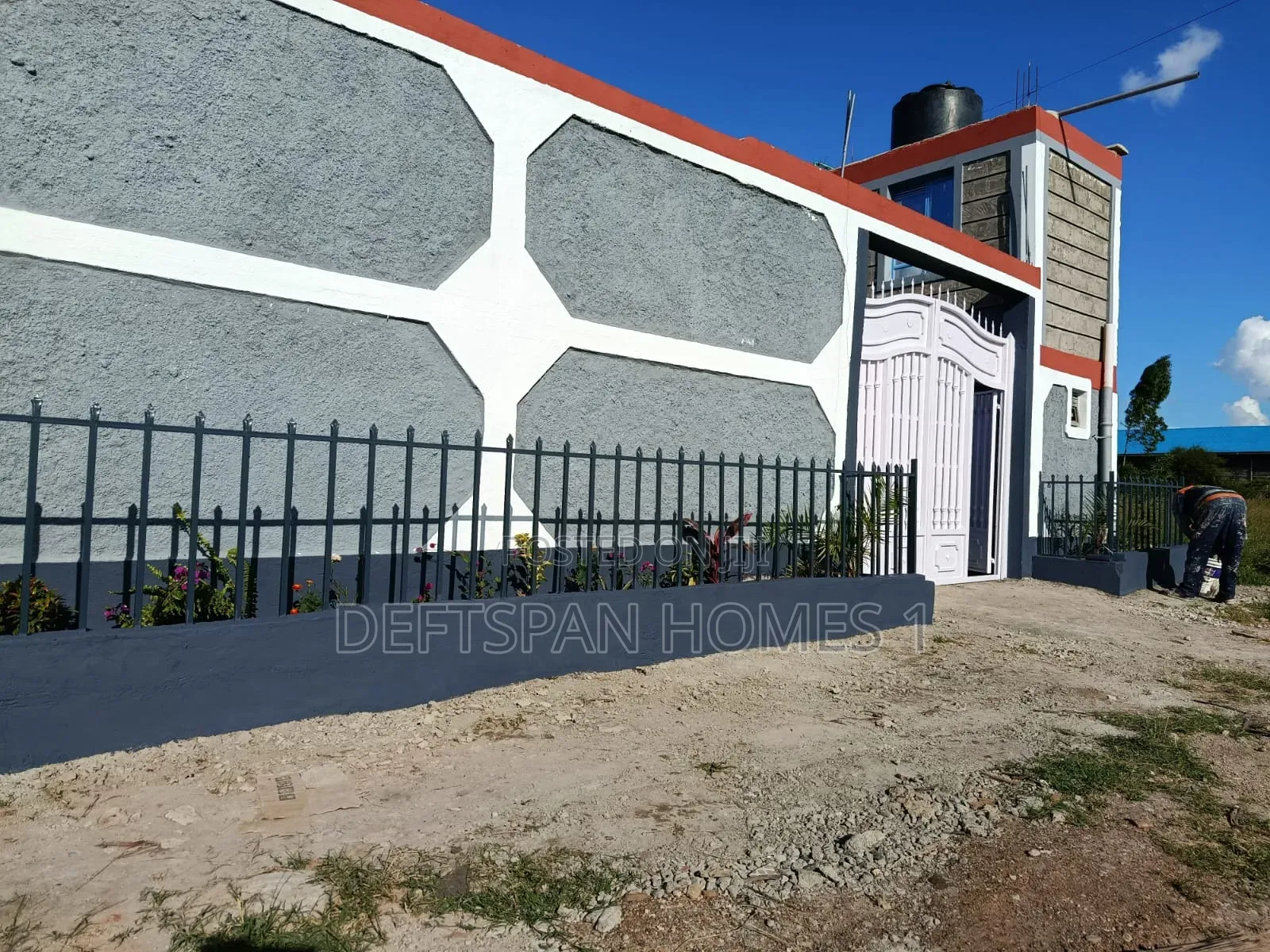 3bdrm House in Kimani Road, Kangundo Central for sale in Kangundo Central