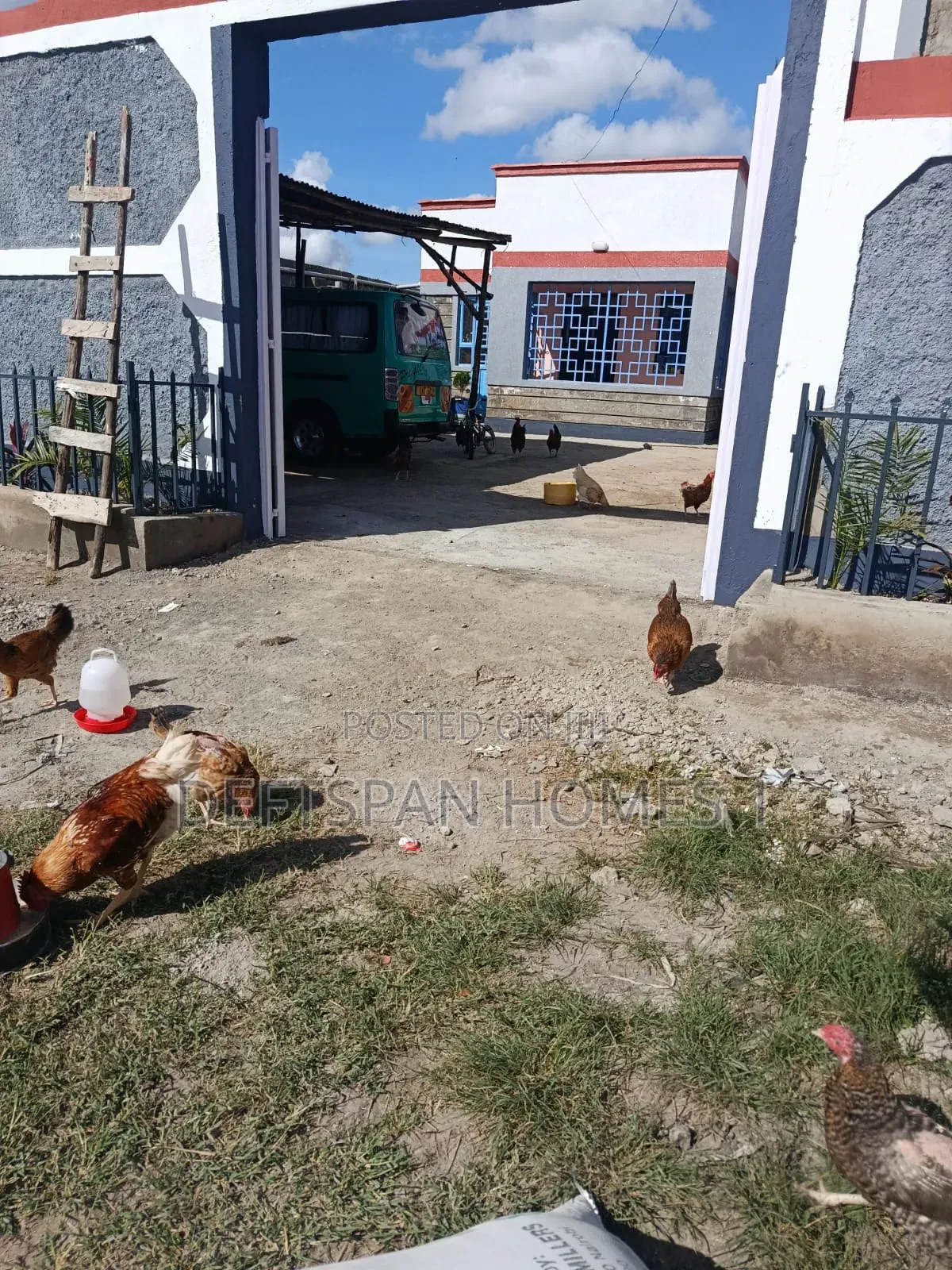 3bdrm House in Kimani Road, Kangundo Central for sale in Kangundo Central