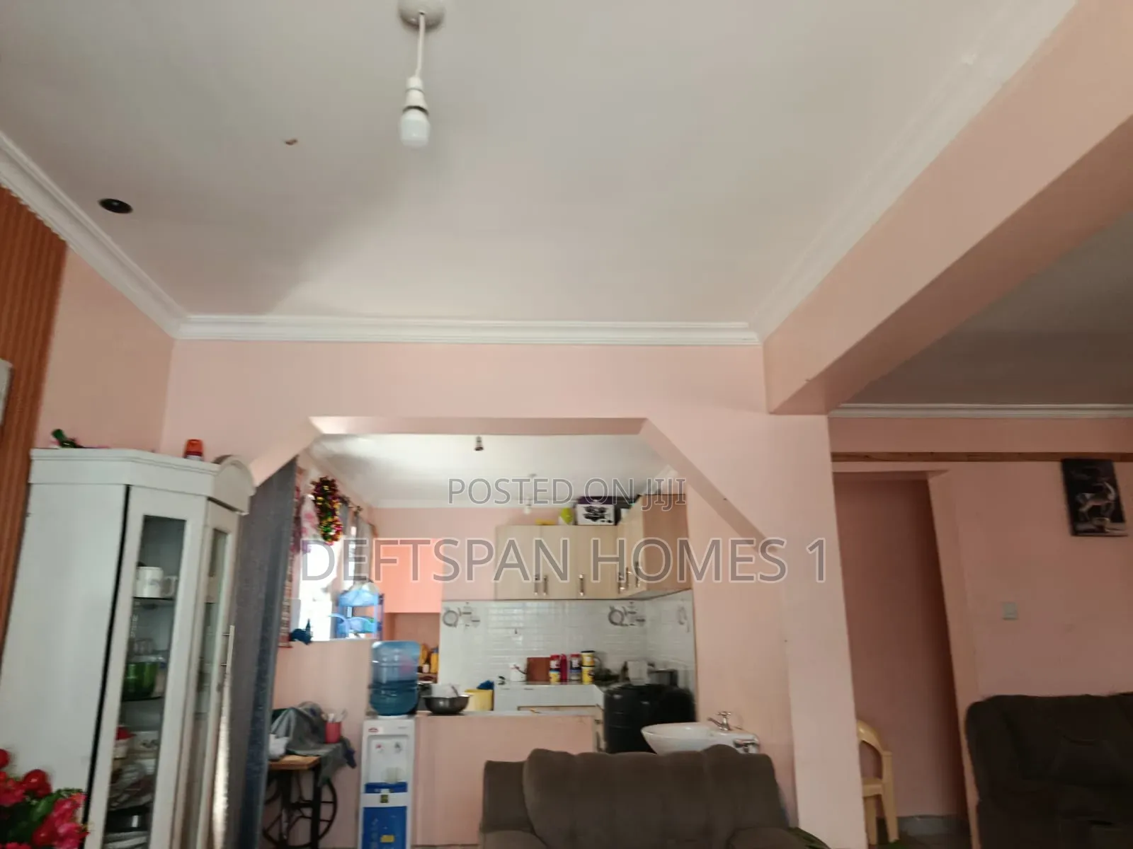 3bdrm House in Kimani Road, Kangundo Central for sale in Kangundo Central