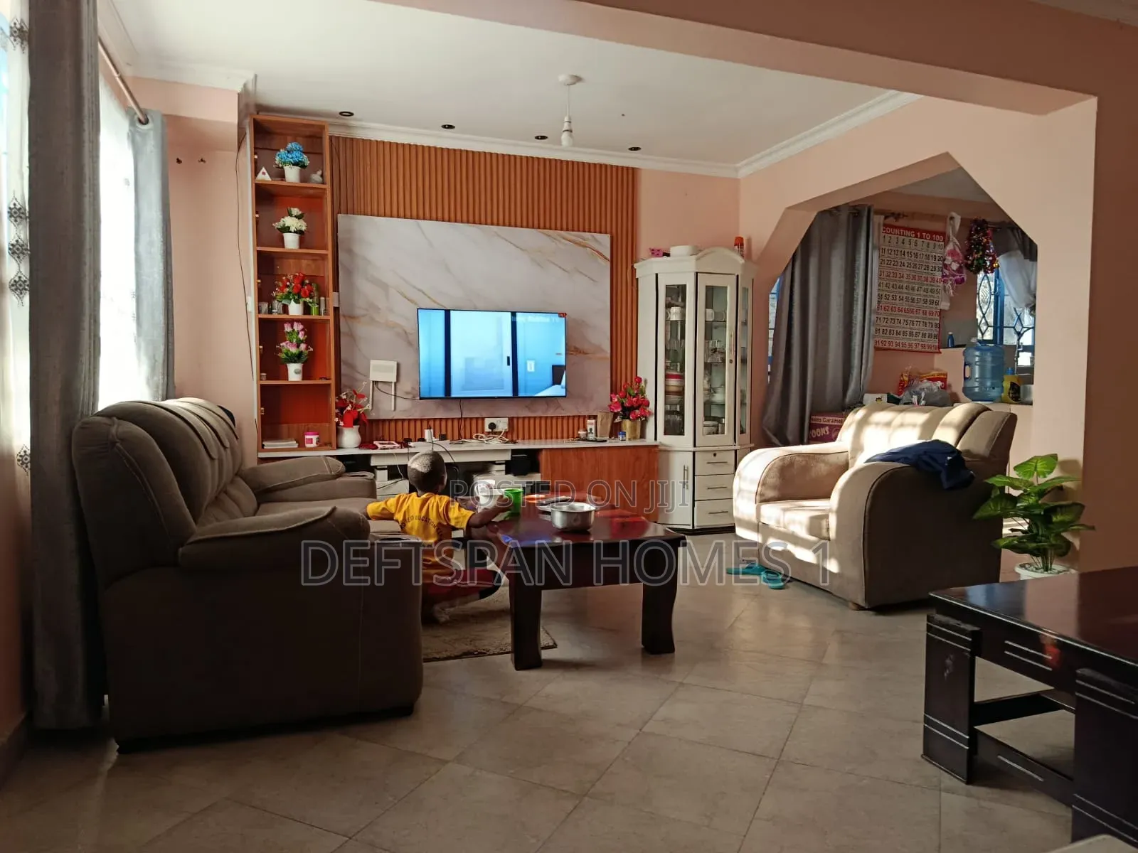 3bdrm House in Kimani Road, Kangundo Central for sale in Kangundo Central