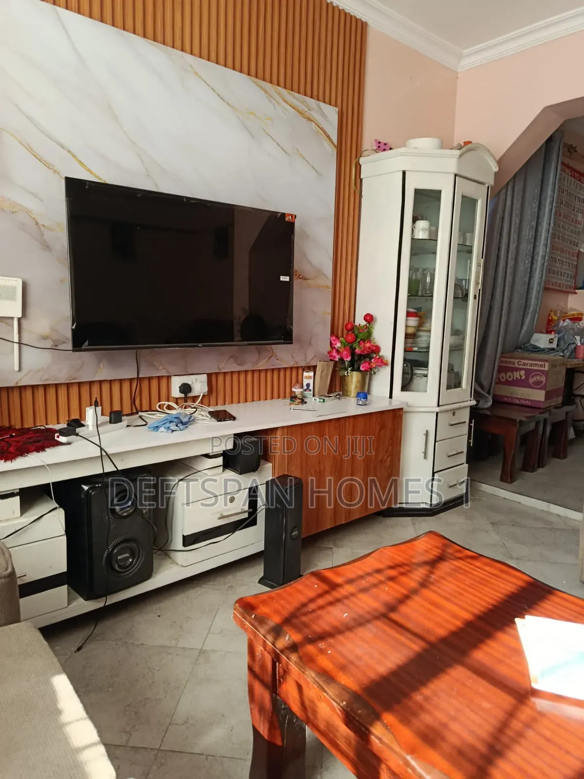 3bdrm House in Kimani Road, Kangundo Central for sale in Kangundo Central