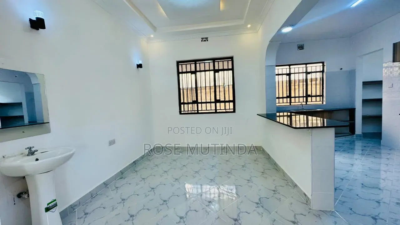Furnished 3bdrm Bungalow in Kitengela for sale in Kitengela