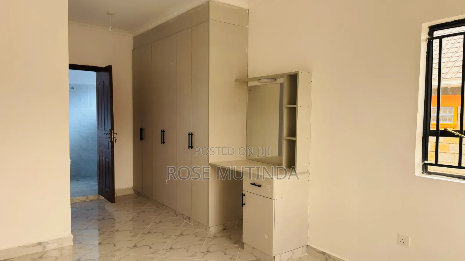 Furnished 3bdrm Bungalow in Kitengela for sale in Kitengela