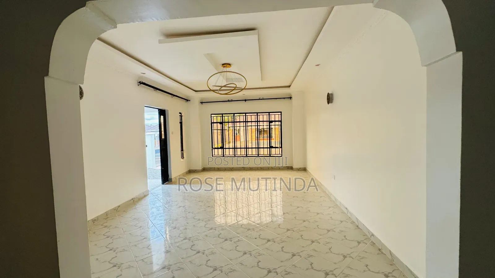 Furnished 3bdrm Bungalow in Kitengela for sale in Kitengela
