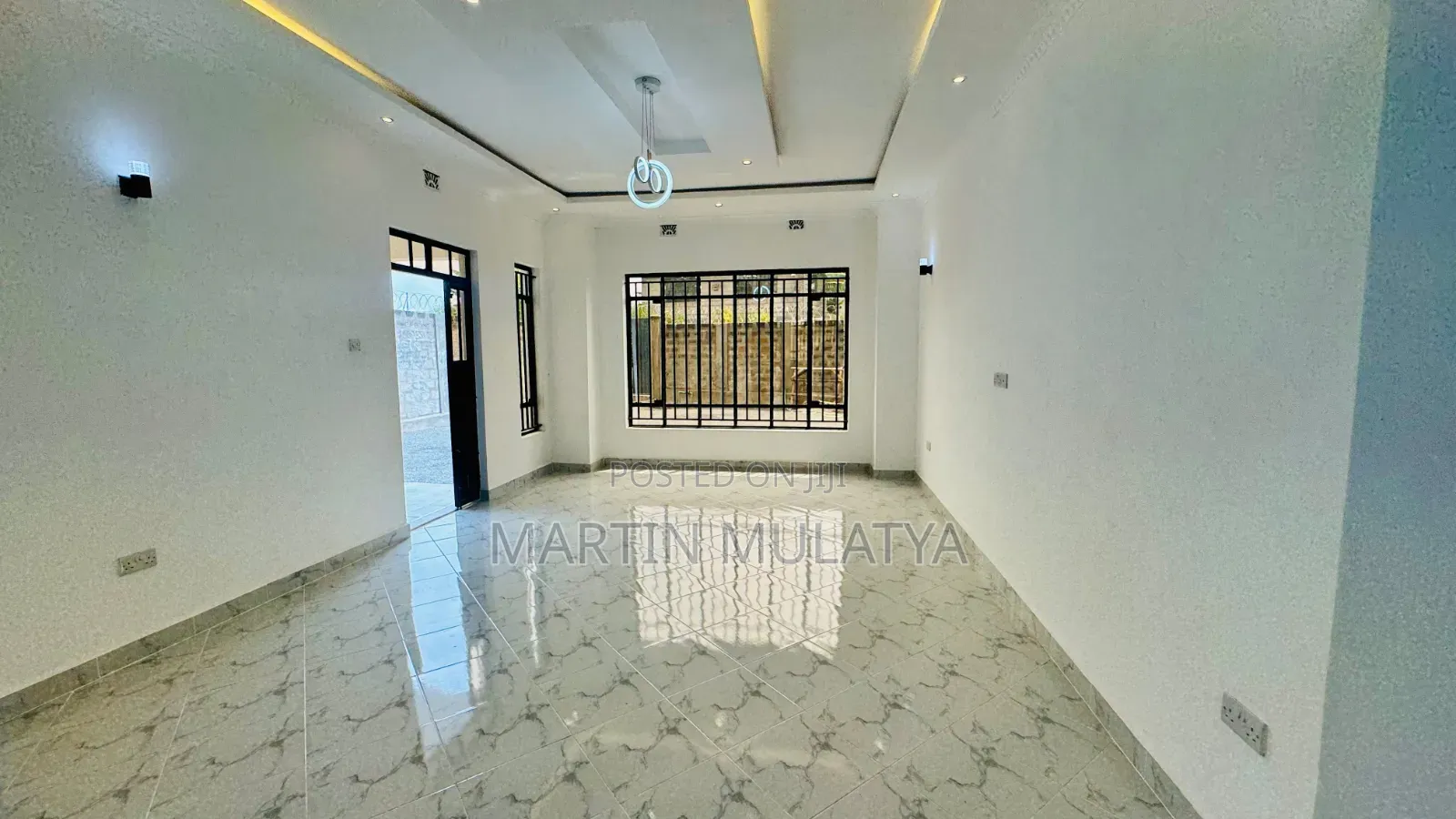 Furnished 3bdrm House in Kitengela for sale in Kitengela