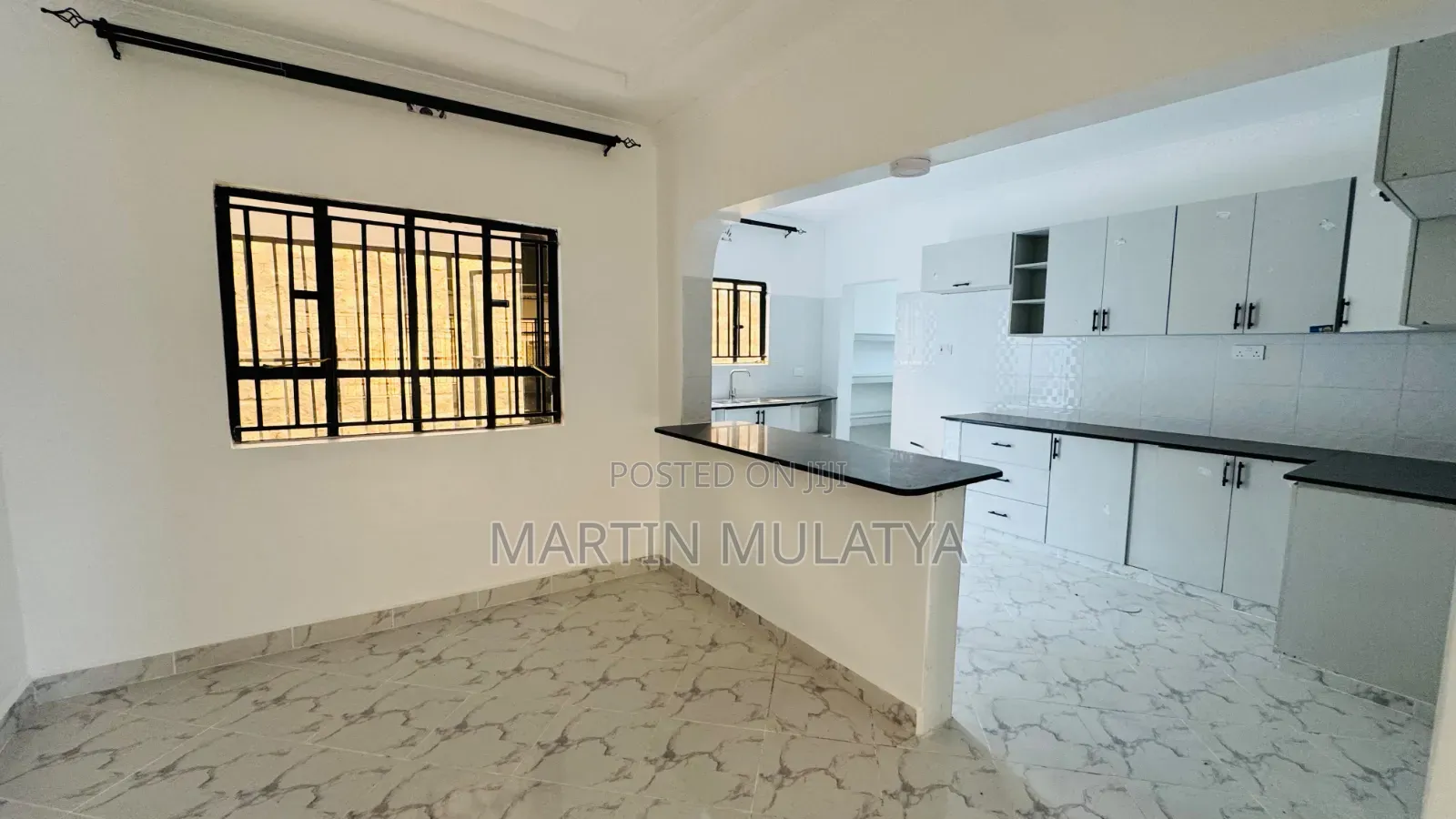Furnished 3bdrm House in Kitengela for sale in Kitengela