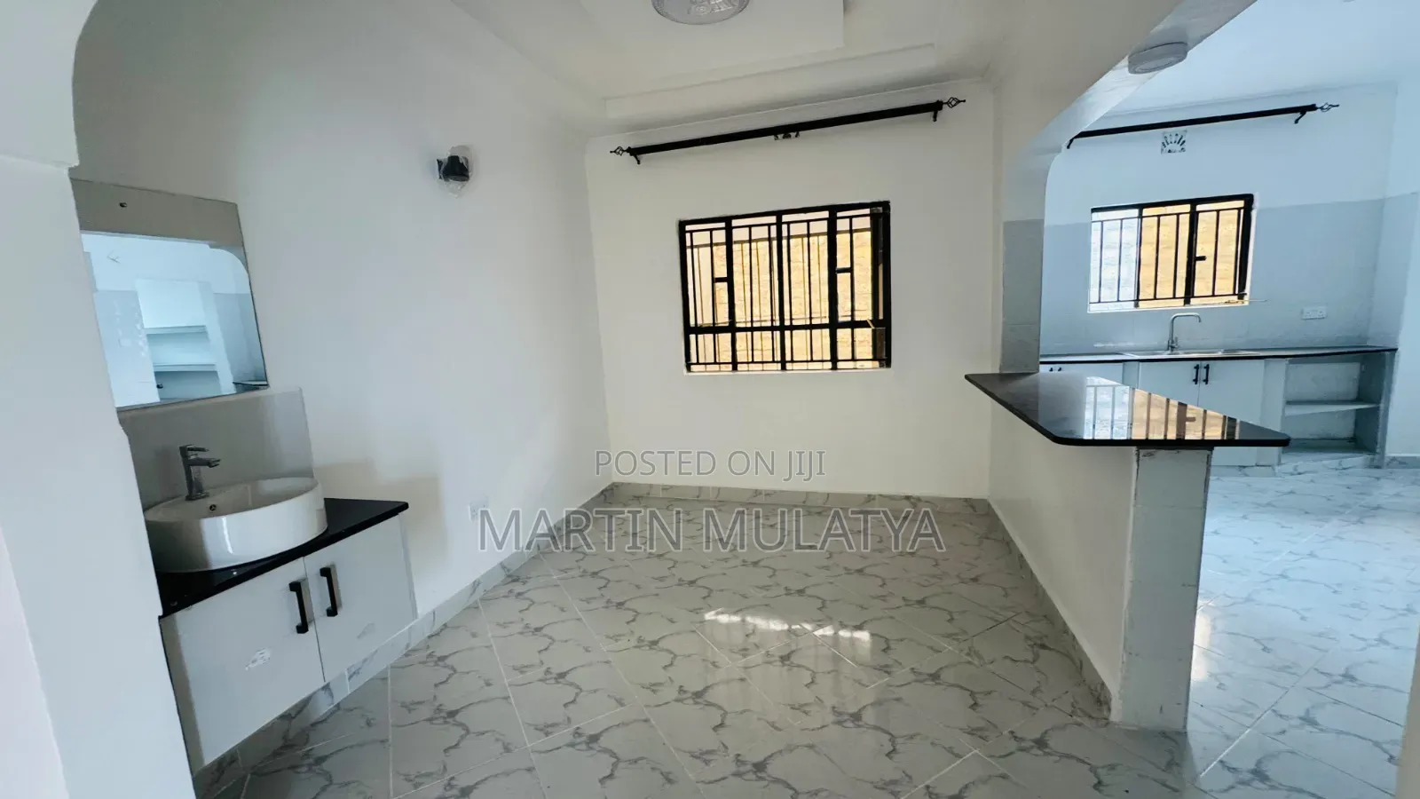 Furnished 3bdrm House in Kitengela for sale in Kitengela
