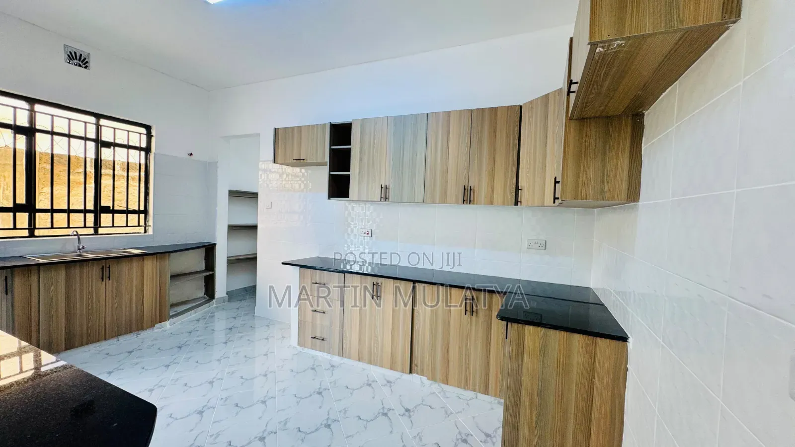Furnished 3bdrm House in Kitengela for sale in Kitengela