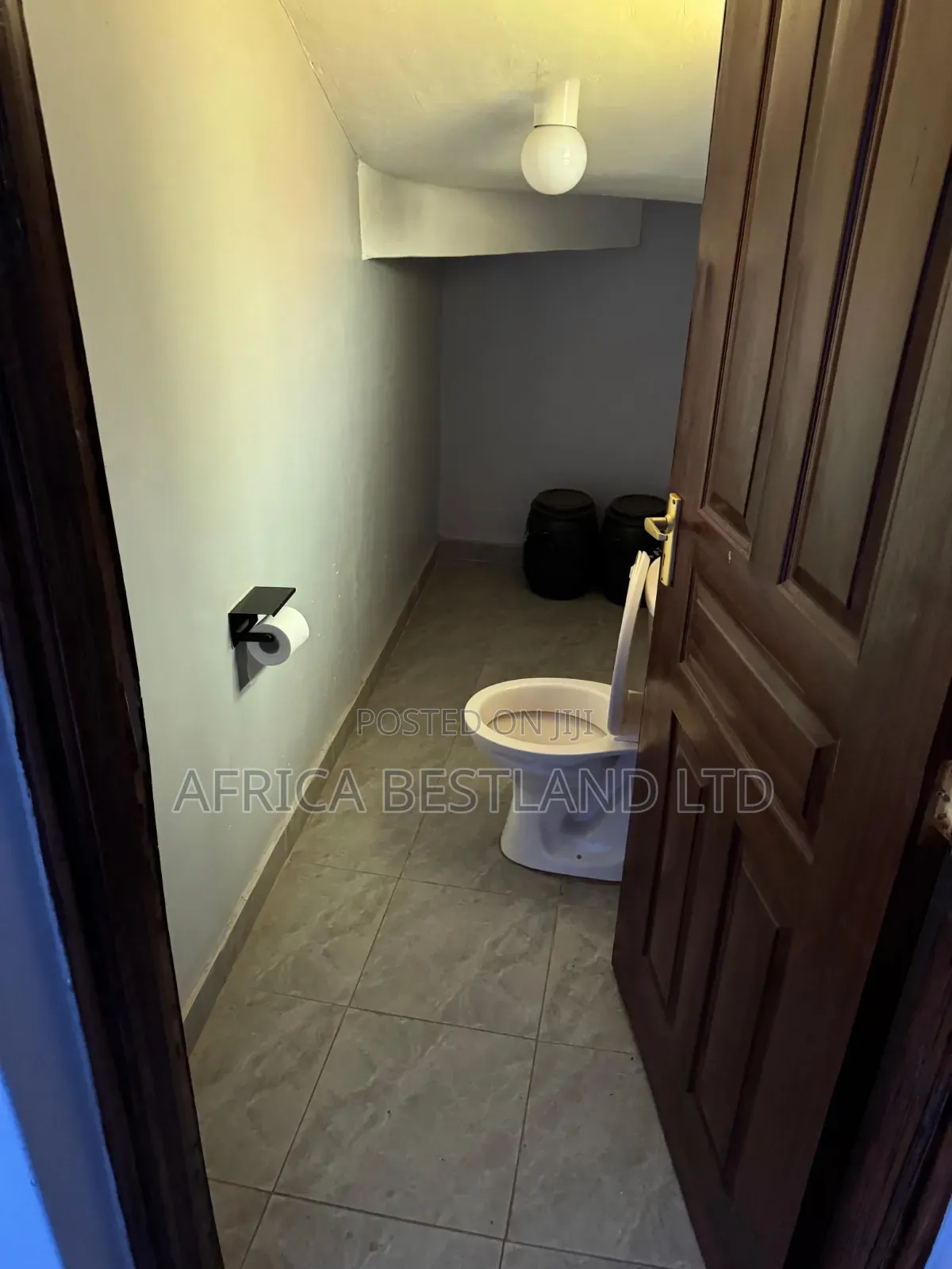 3bdrm Maisonette in Thamanda, Muguga for sale in Muguga