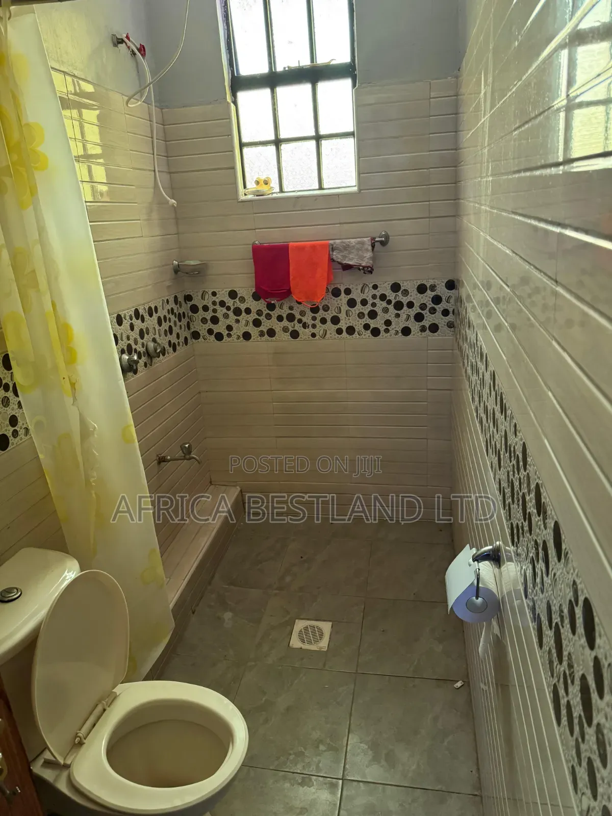 3bdrm Maisonette in Thamanda, Muguga for sale in Muguga