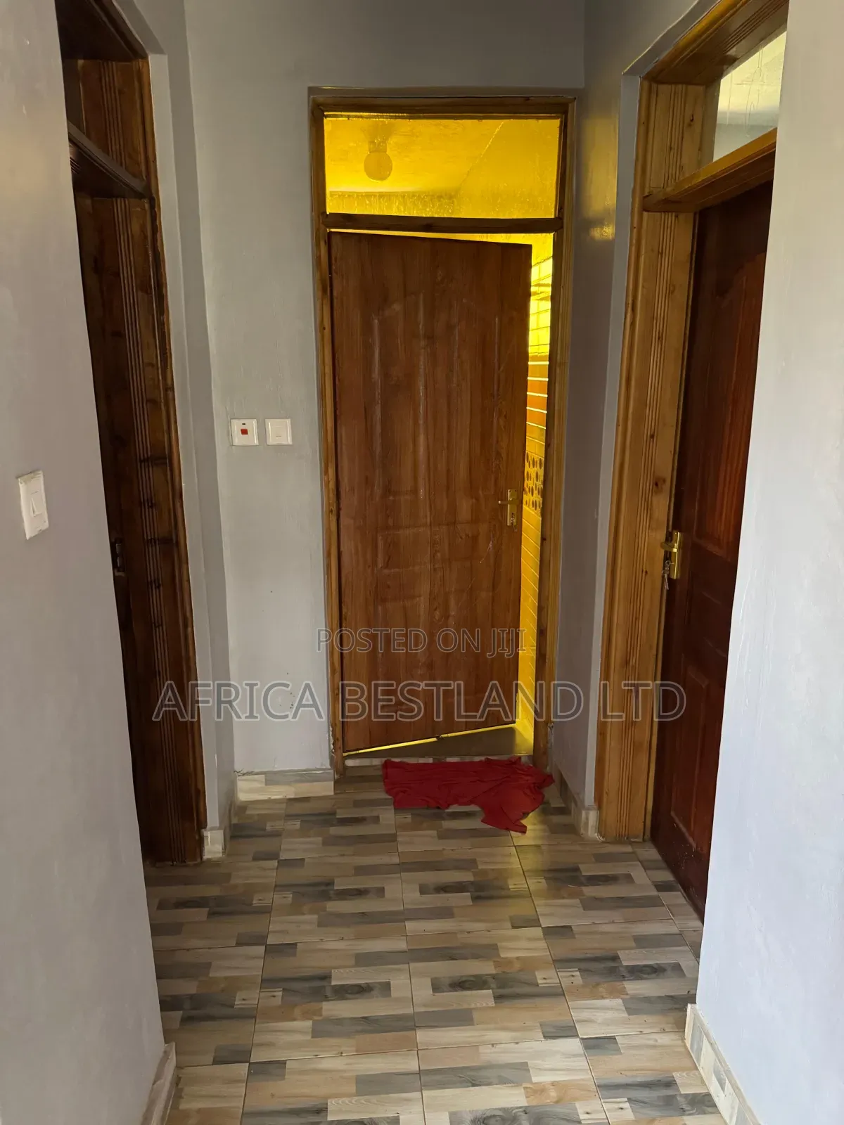 3bdrm Maisonette in Thamanda, Muguga for sale in Muguga