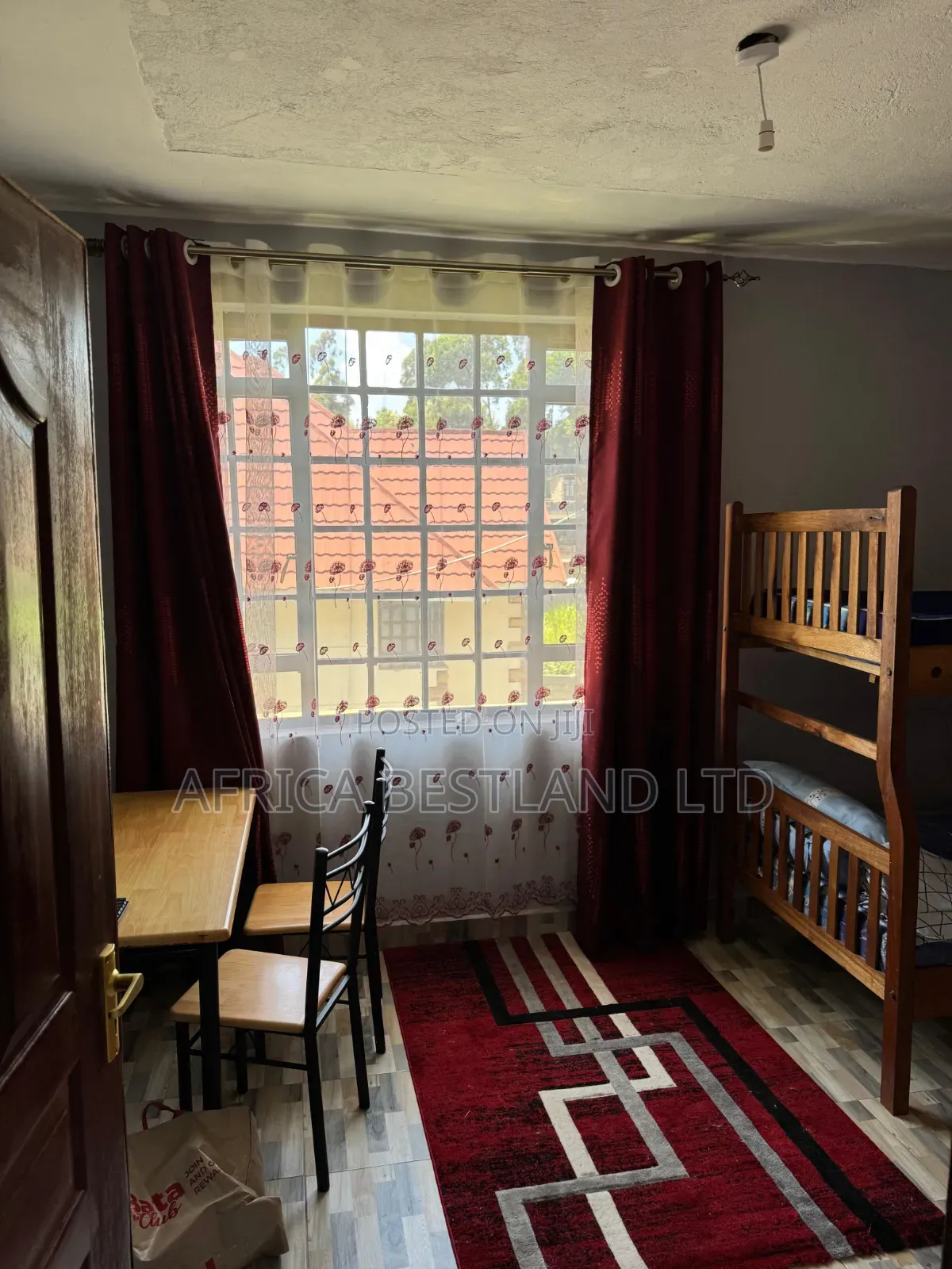 3bdrm Maisonette in Thamanda, Muguga for sale in Muguga