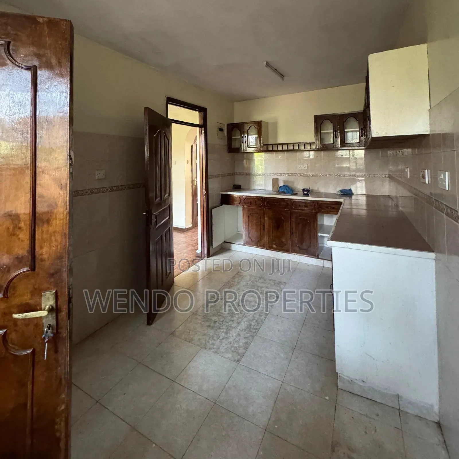 2bdrm Apartment in Kileleshwa for rent in Kileleshwa