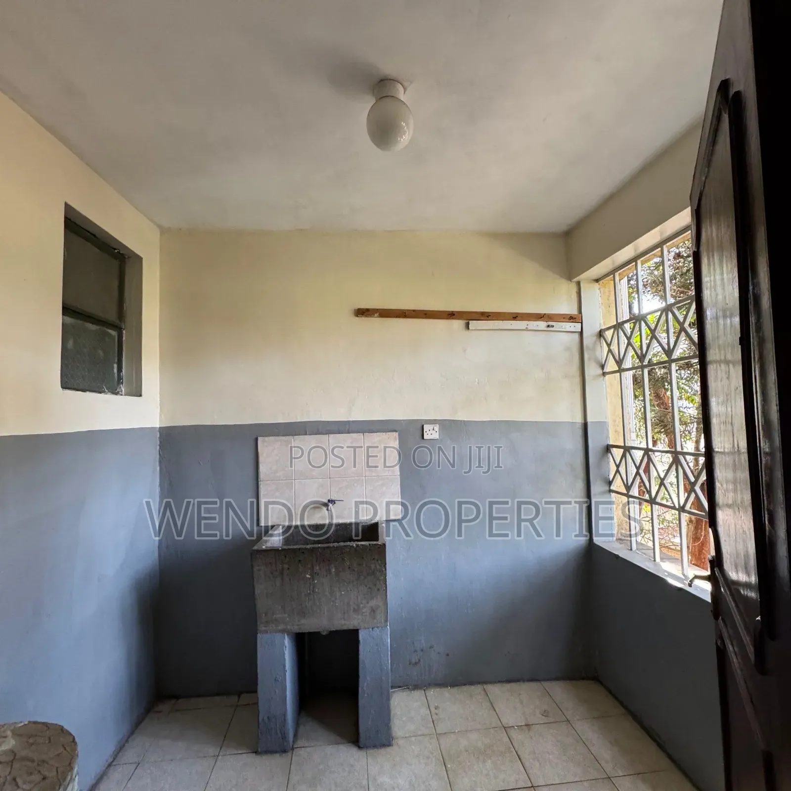 2bdrm Apartment in Kileleshwa for rent in Kileleshwa