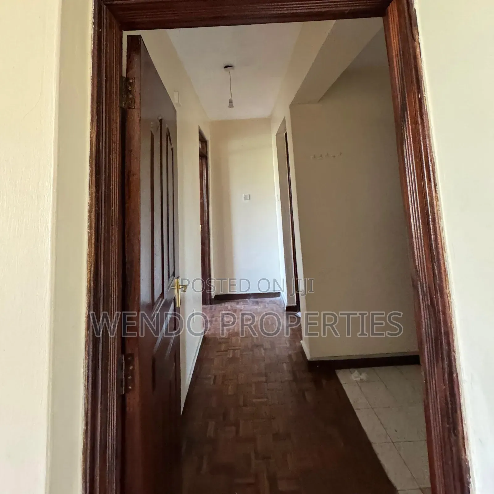 2bdrm Apartment in Kileleshwa for rent in Kileleshwa