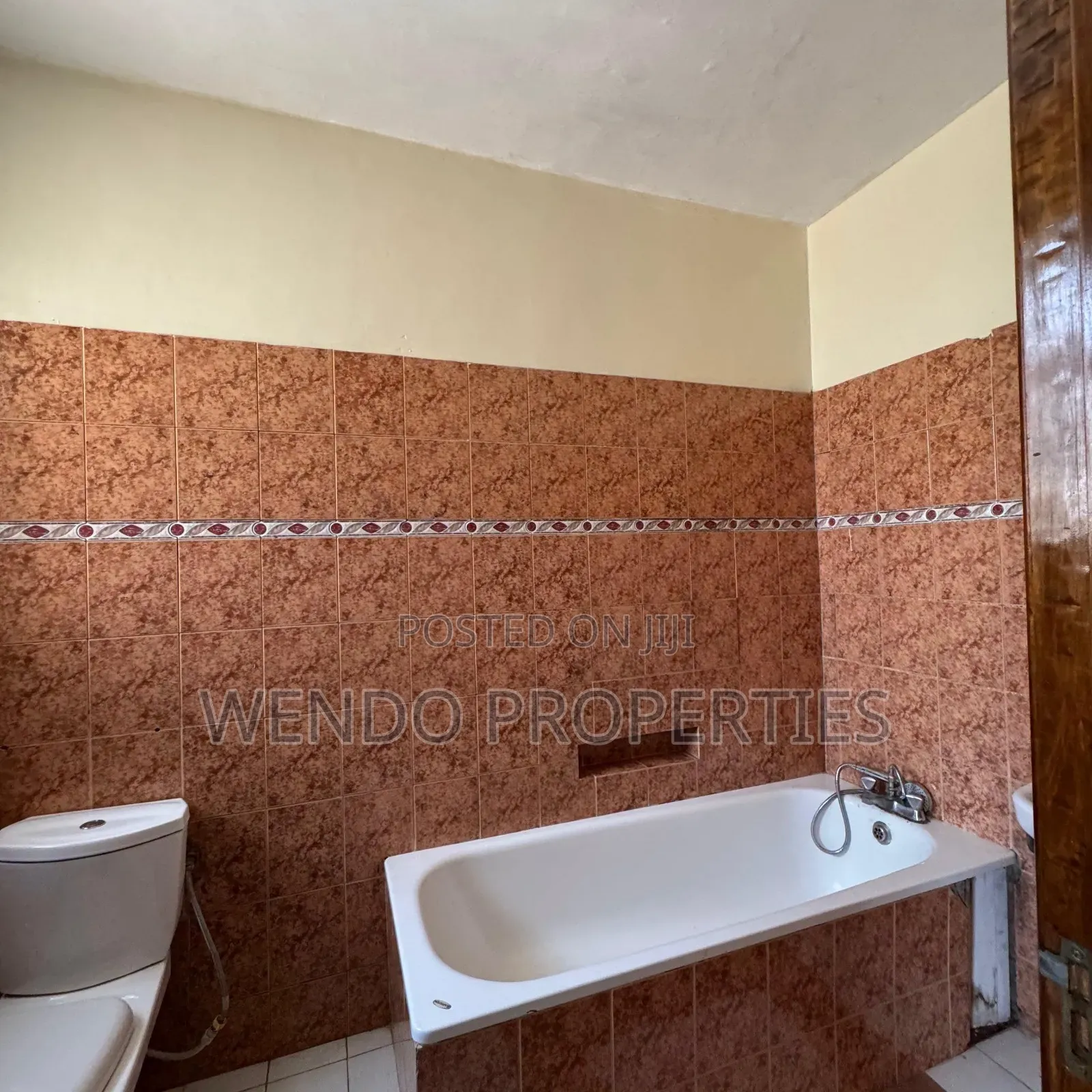 2bdrm Apartment in Kileleshwa for rent in Kileleshwa