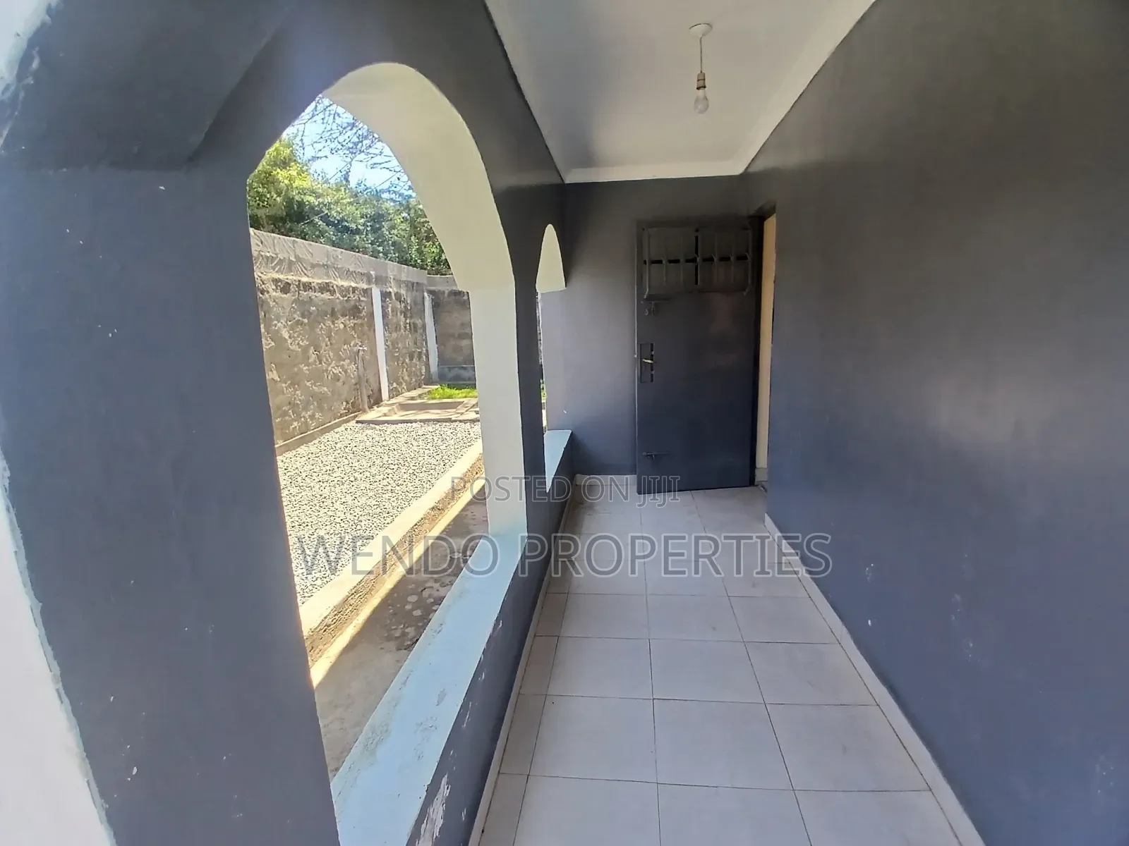 4bdrm Bungalow in Karen C for rent in Karen C