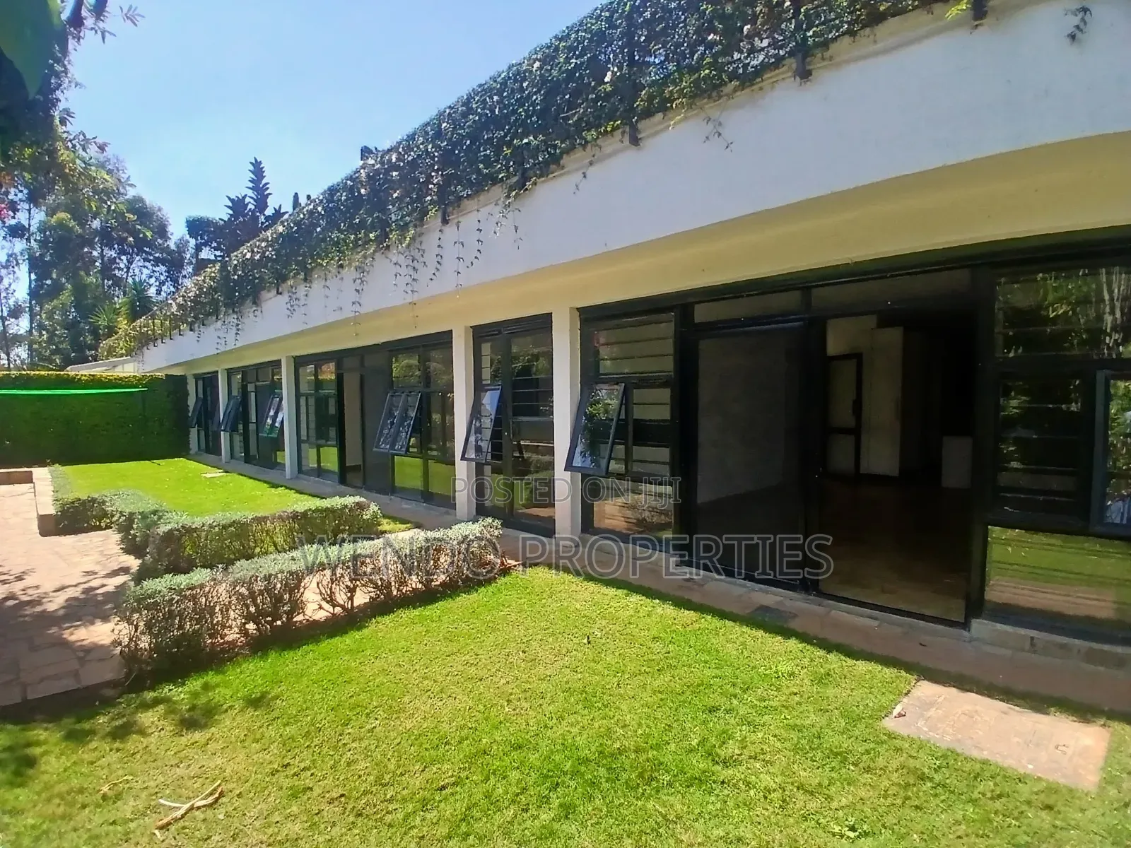 3bdrm Maisonette in Karen C for rent in Karen C