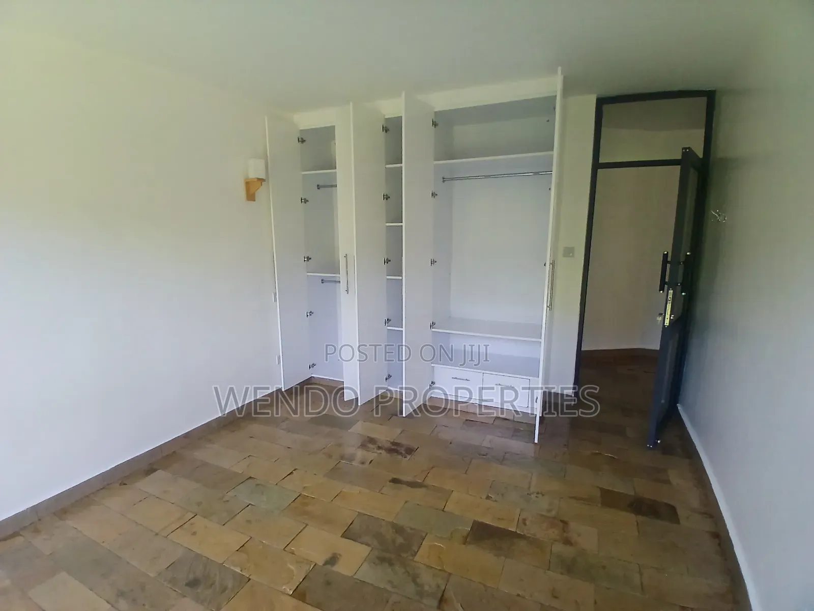 3bdrm Maisonette in Karen C for rent in Karen C