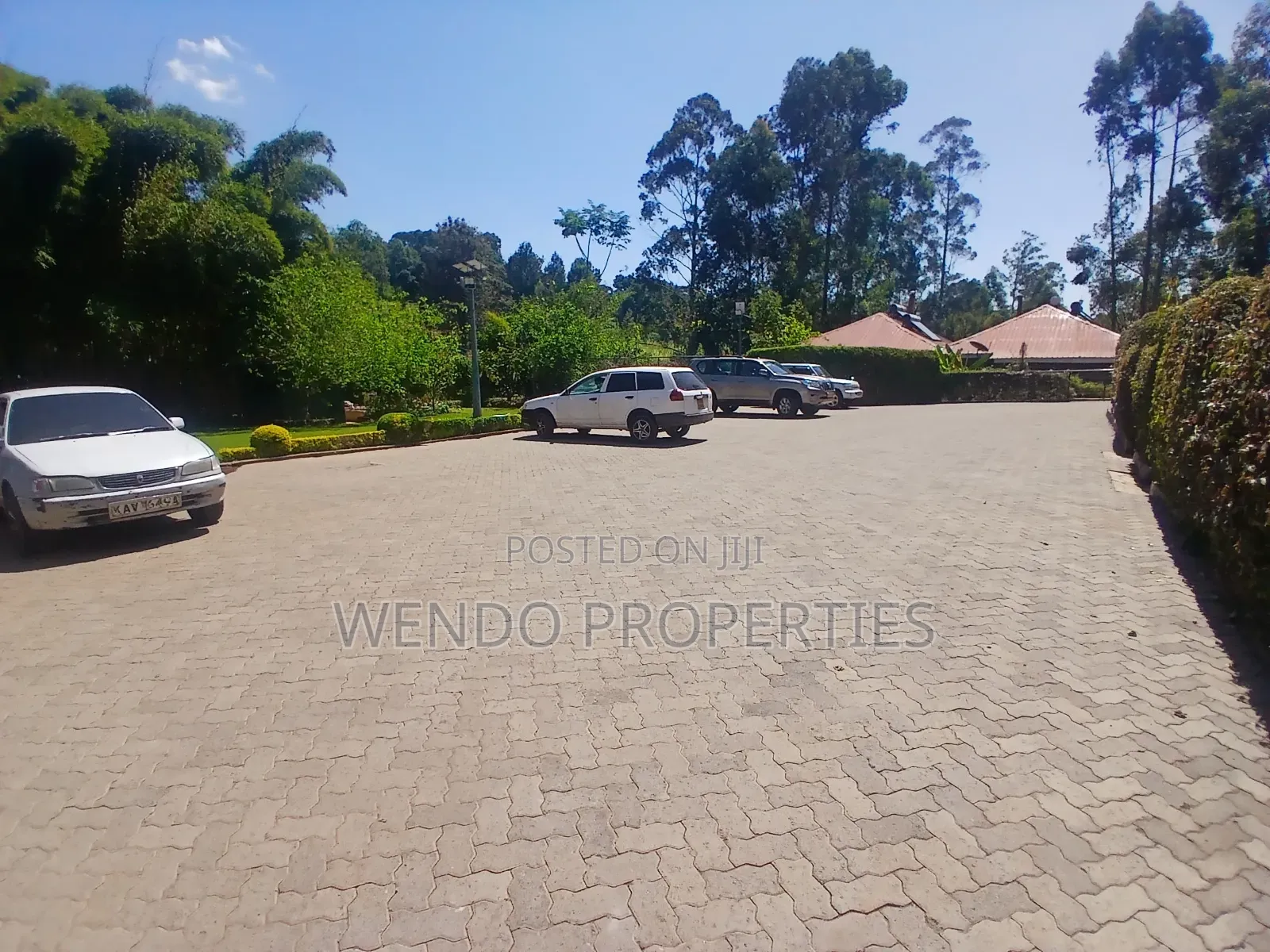 3bdrm Maisonette in Karen C for rent in Karen C