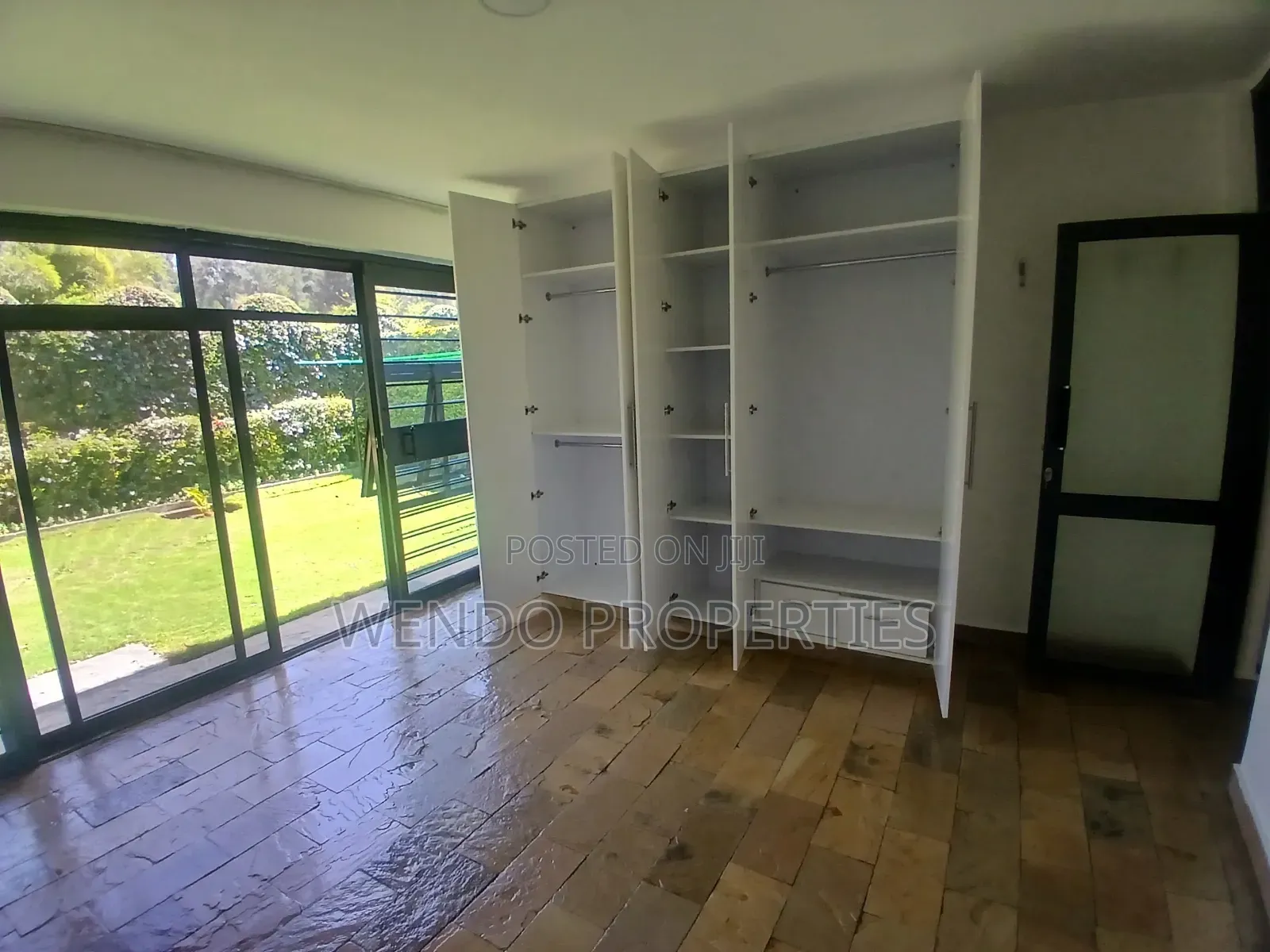 3bdrm Maisonette in Karen C for rent in Karen C