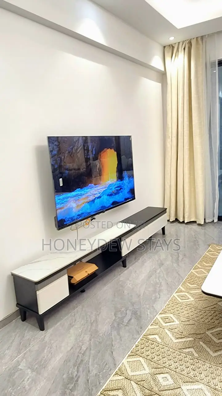 Luxury 5-Bedroom Furnished Apartment | Diamond Ivy, Kileleshwa in Kileleshwa