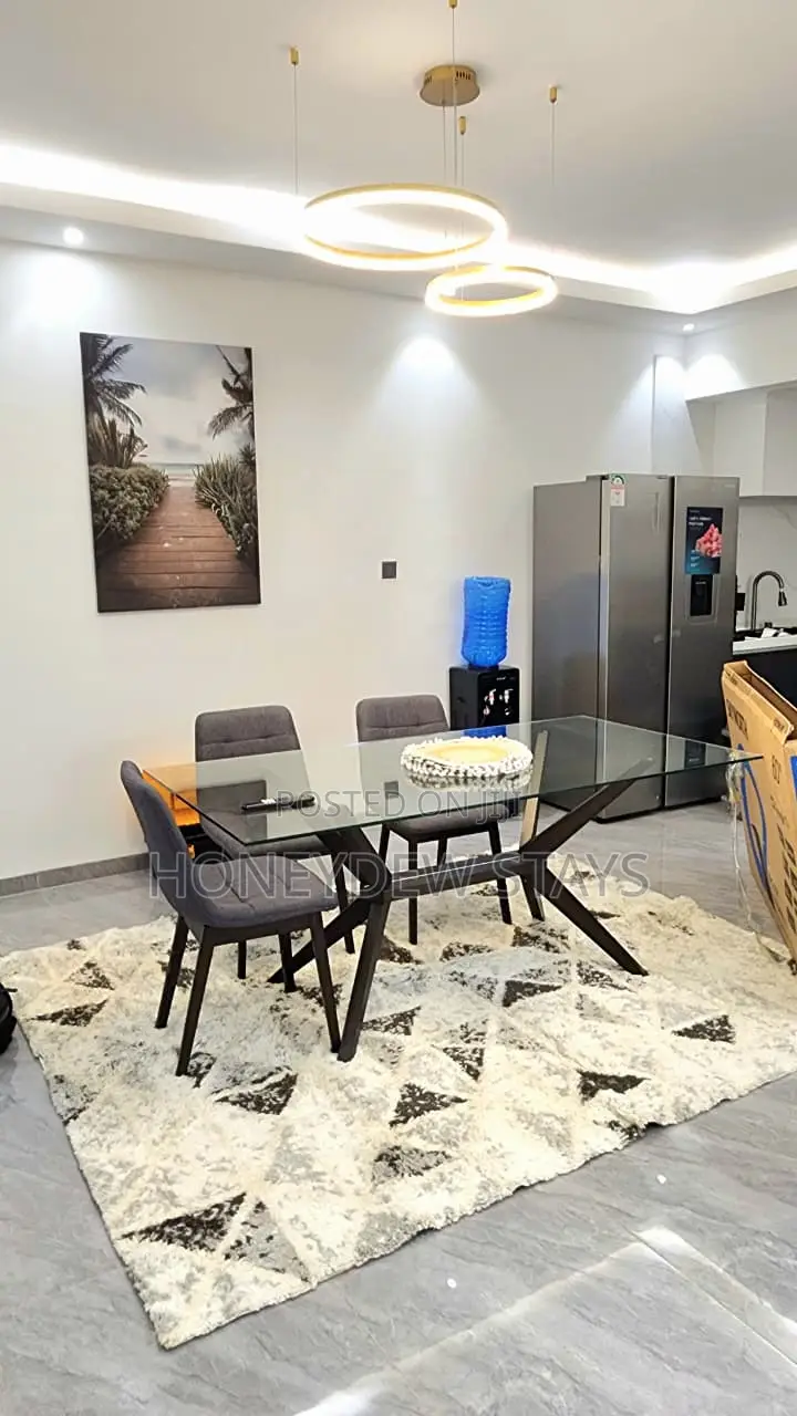 Luxury 5-Bedroom Furnished Apartment | Diamond Ivy, Kileleshwa in Kileleshwa