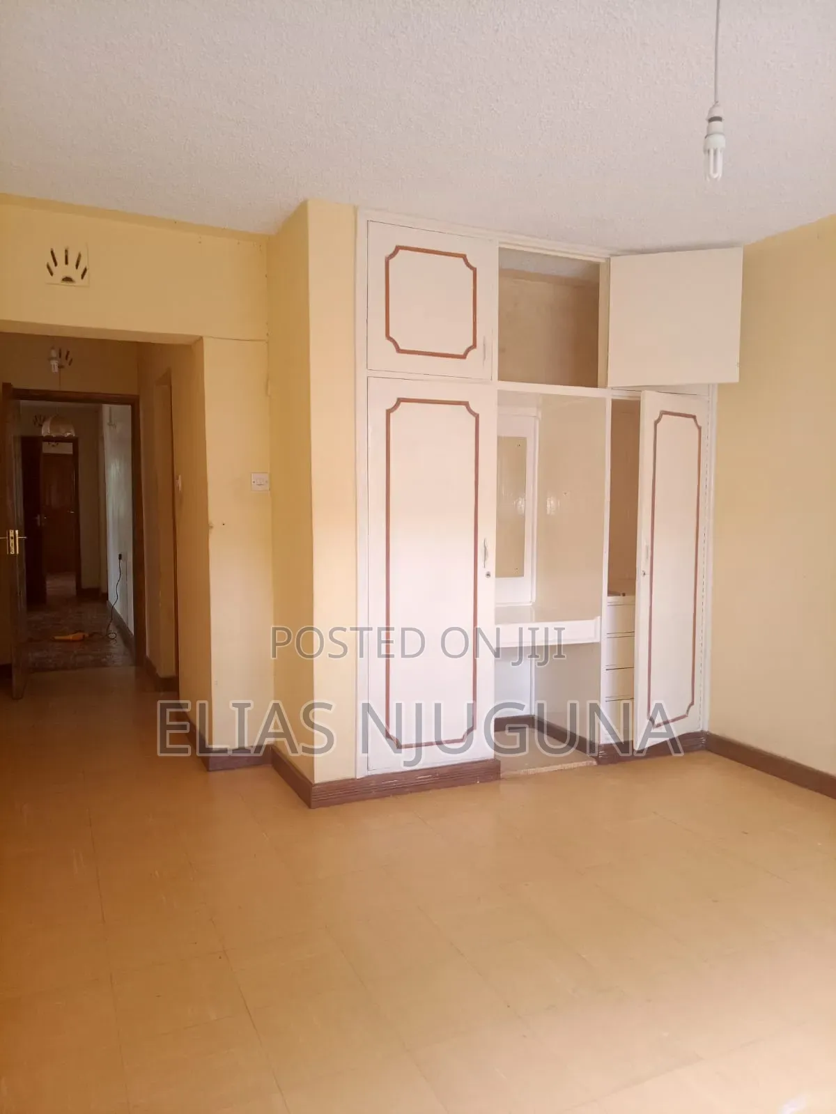 Furnished 4bdrm Mansion in Muthaiga North for rent in Muthaiga North