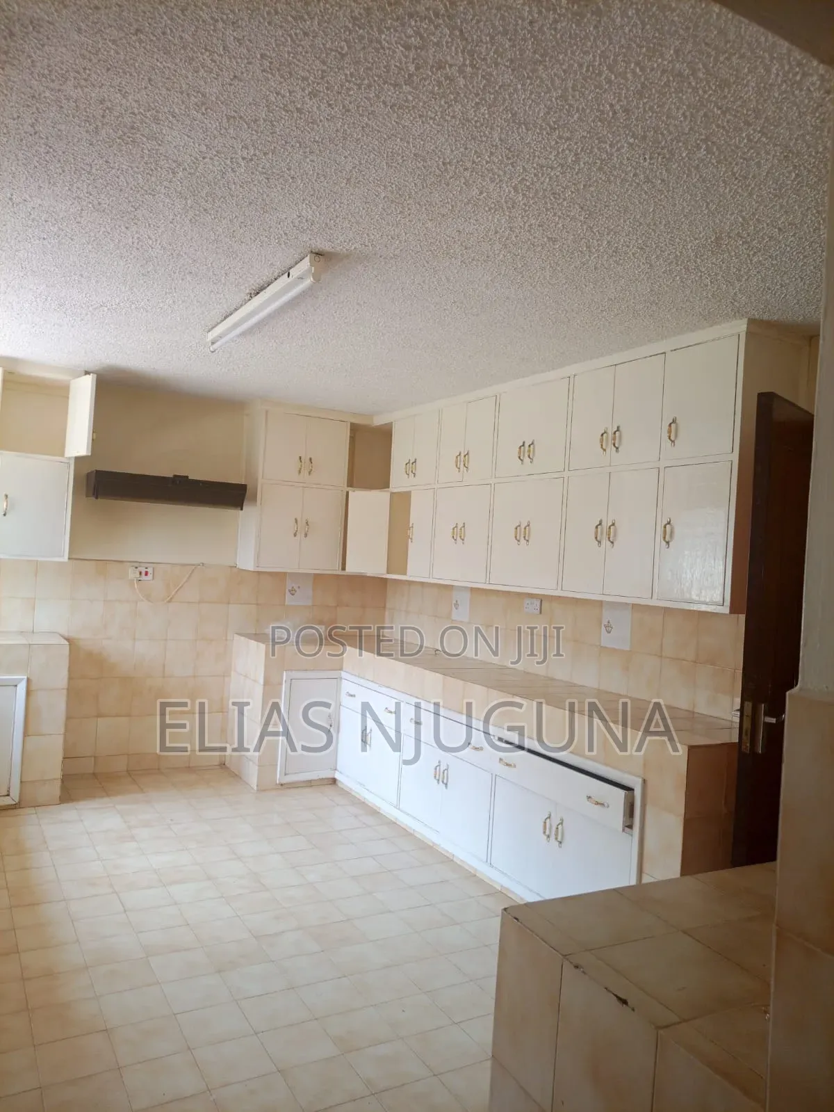 Furnished 4bdrm Mansion in Muthaiga North for rent in Muthaiga North