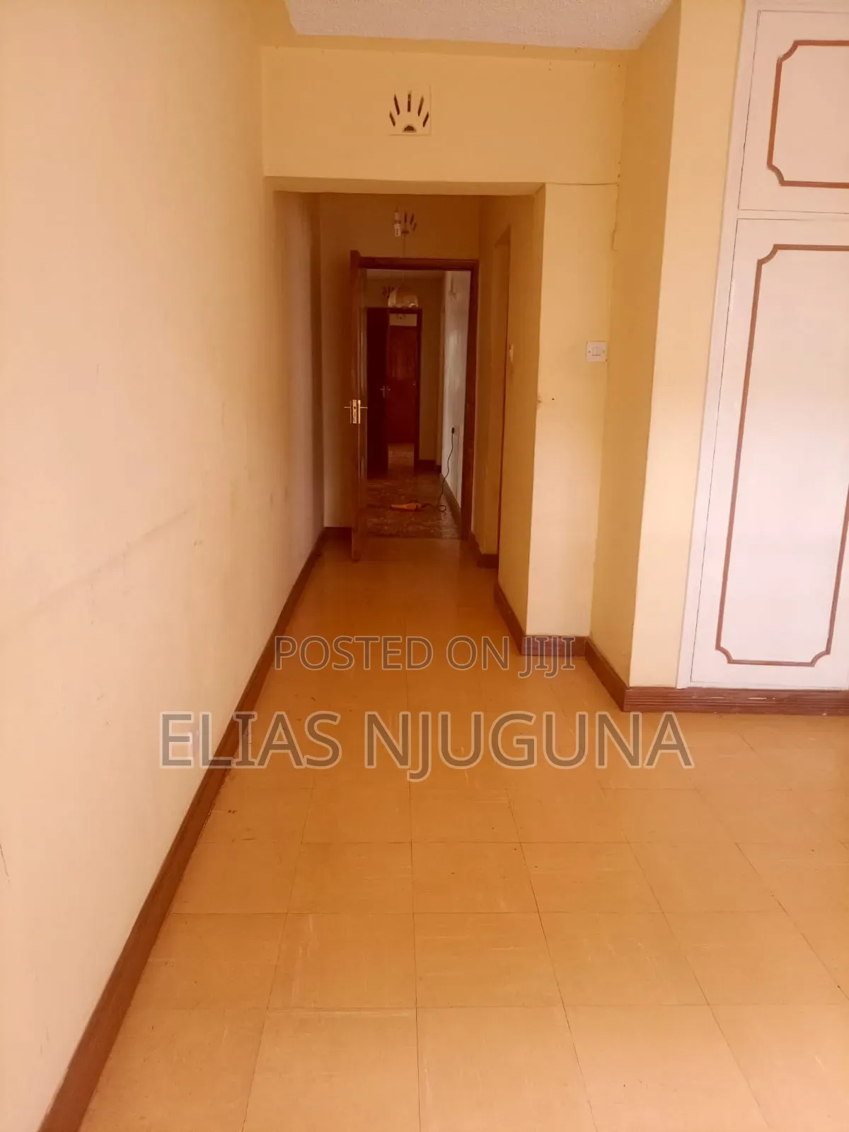 Furnished 4bdrm Mansion in Muthaiga North for rent in Muthaiga North