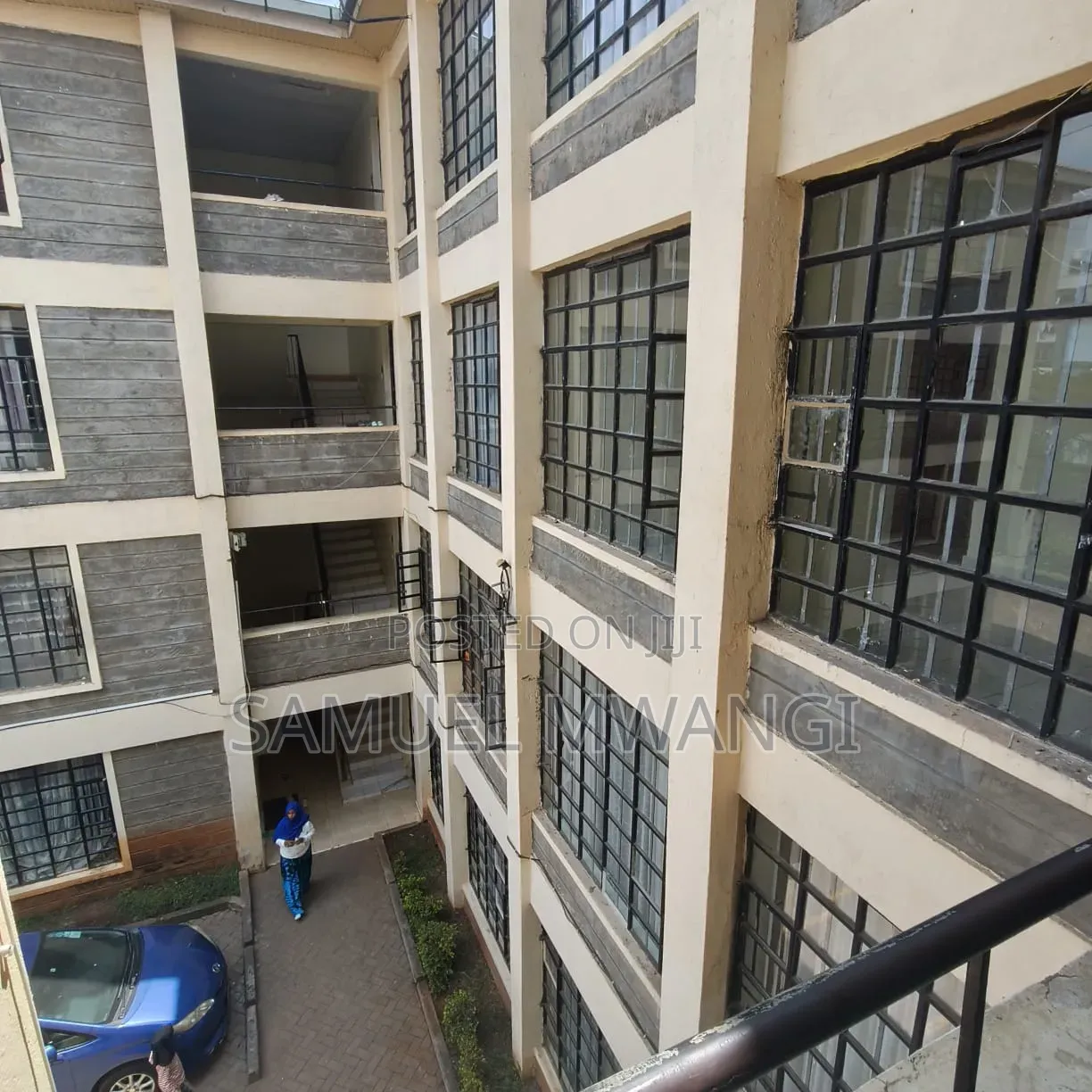3bdrm Apartment in South C for sale in South C
