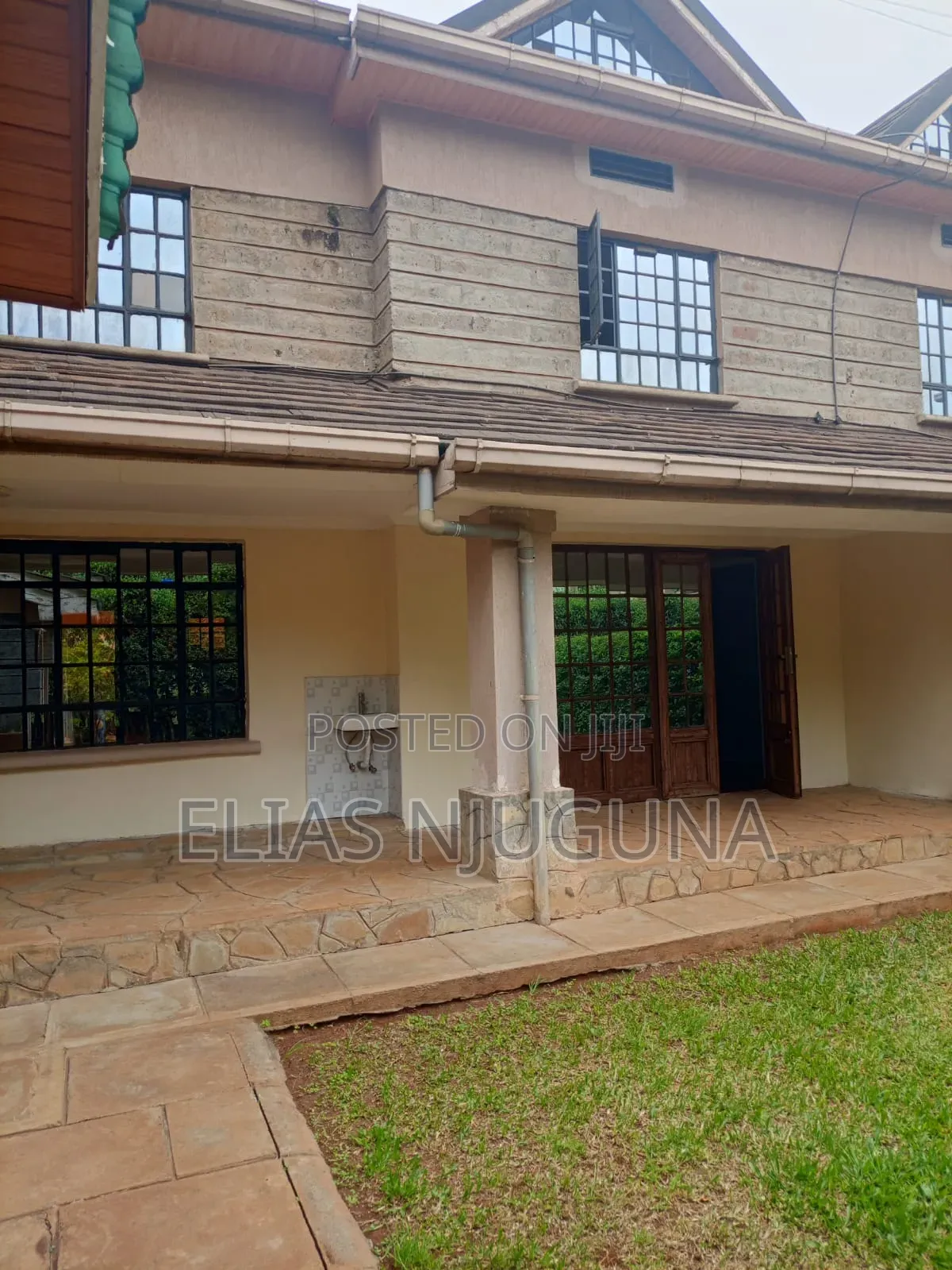 5bdrm Maisonette in Thome Estate, Muthaiga North for rent in Muthaiga North