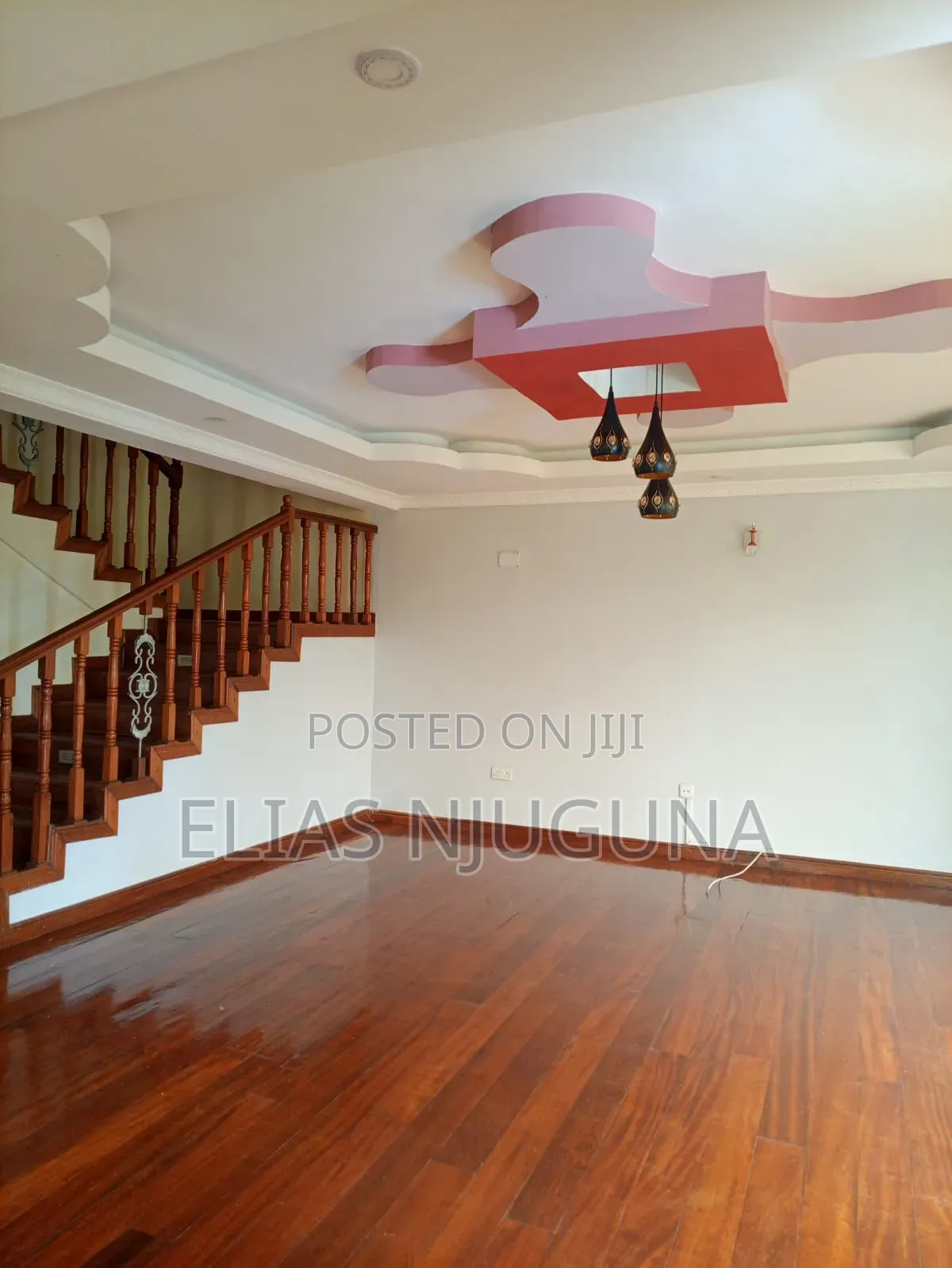 5bdrm Maisonette in Thome Estate, Muthaiga North for rent in Muthaiga North
