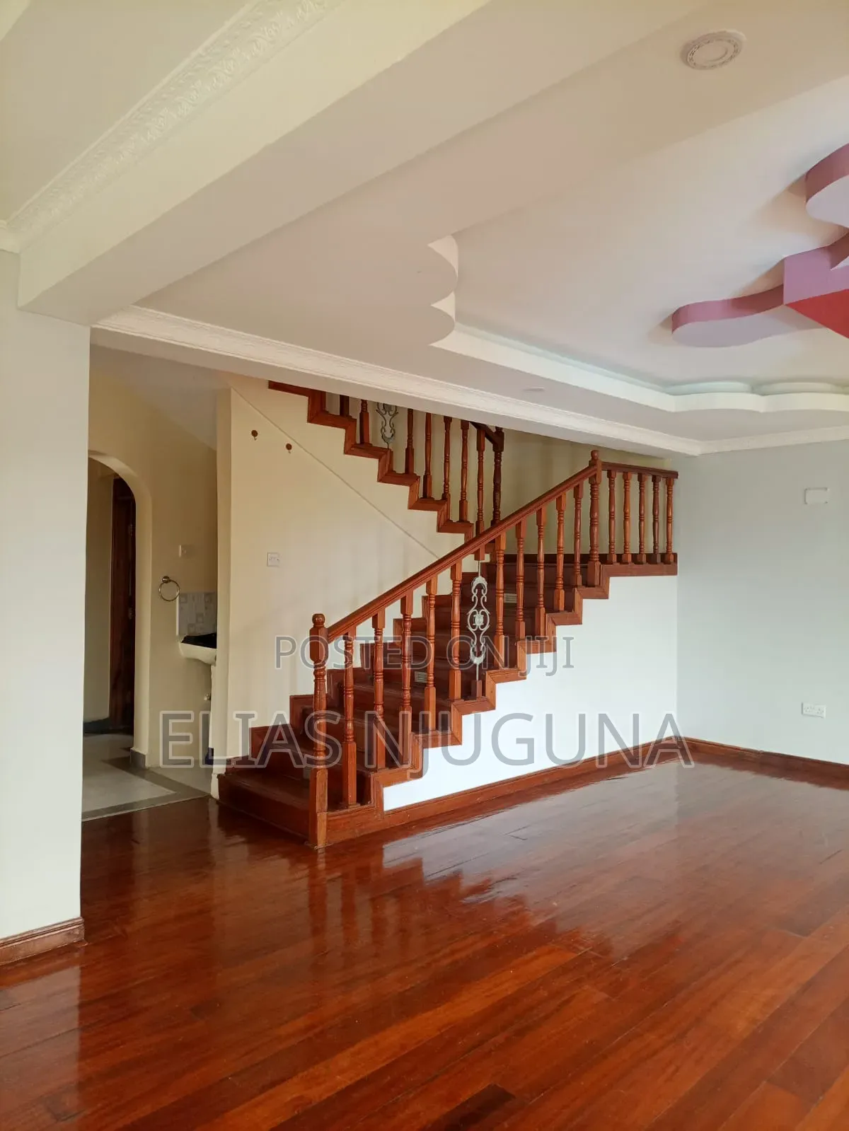 5bdrm Maisonette in Thome Estate, Muthaiga North for rent in Muthaiga North