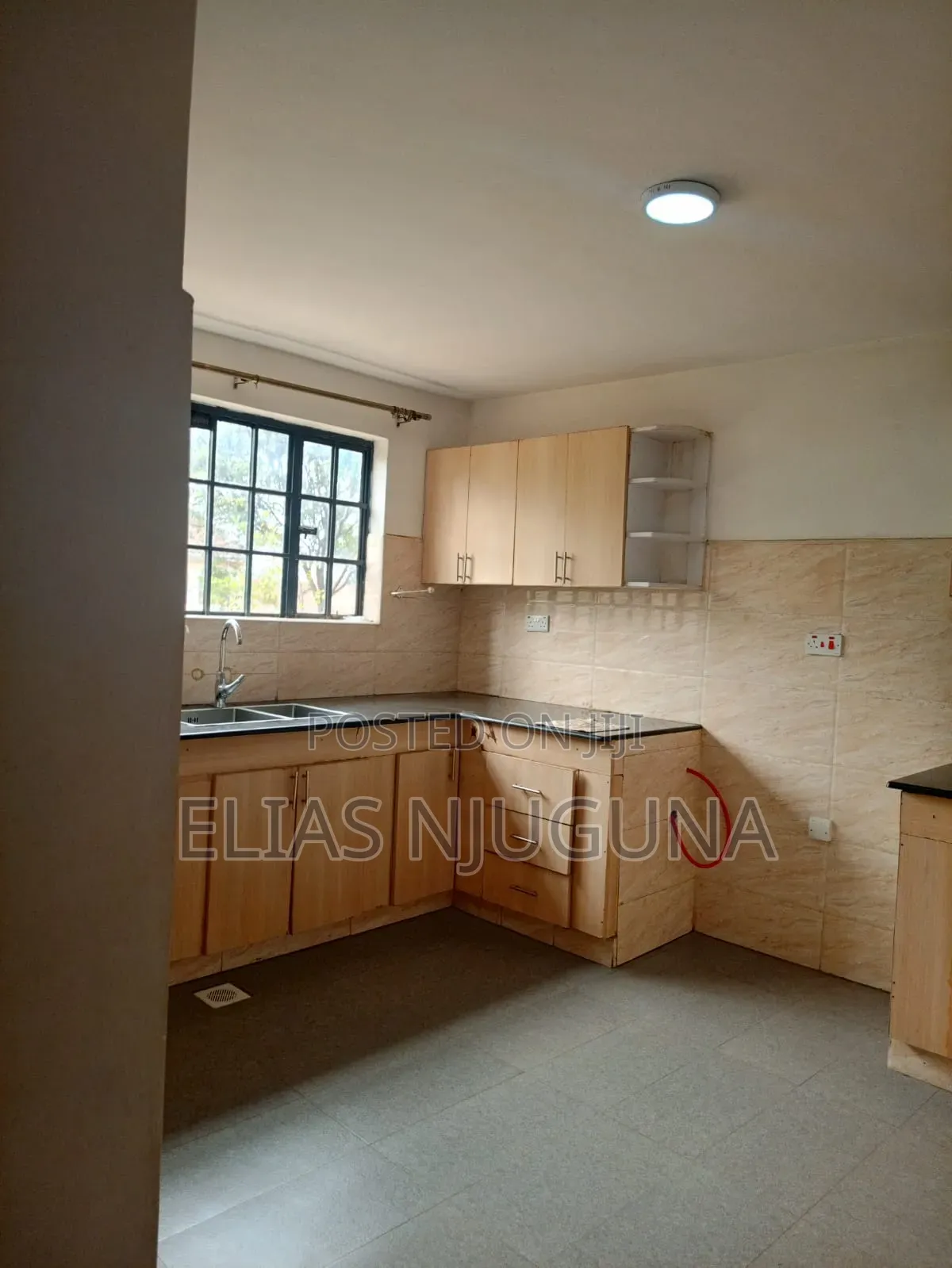 5bdrm Maisonette in Thome Estate, Muthaiga North for rent in Muthaiga North
