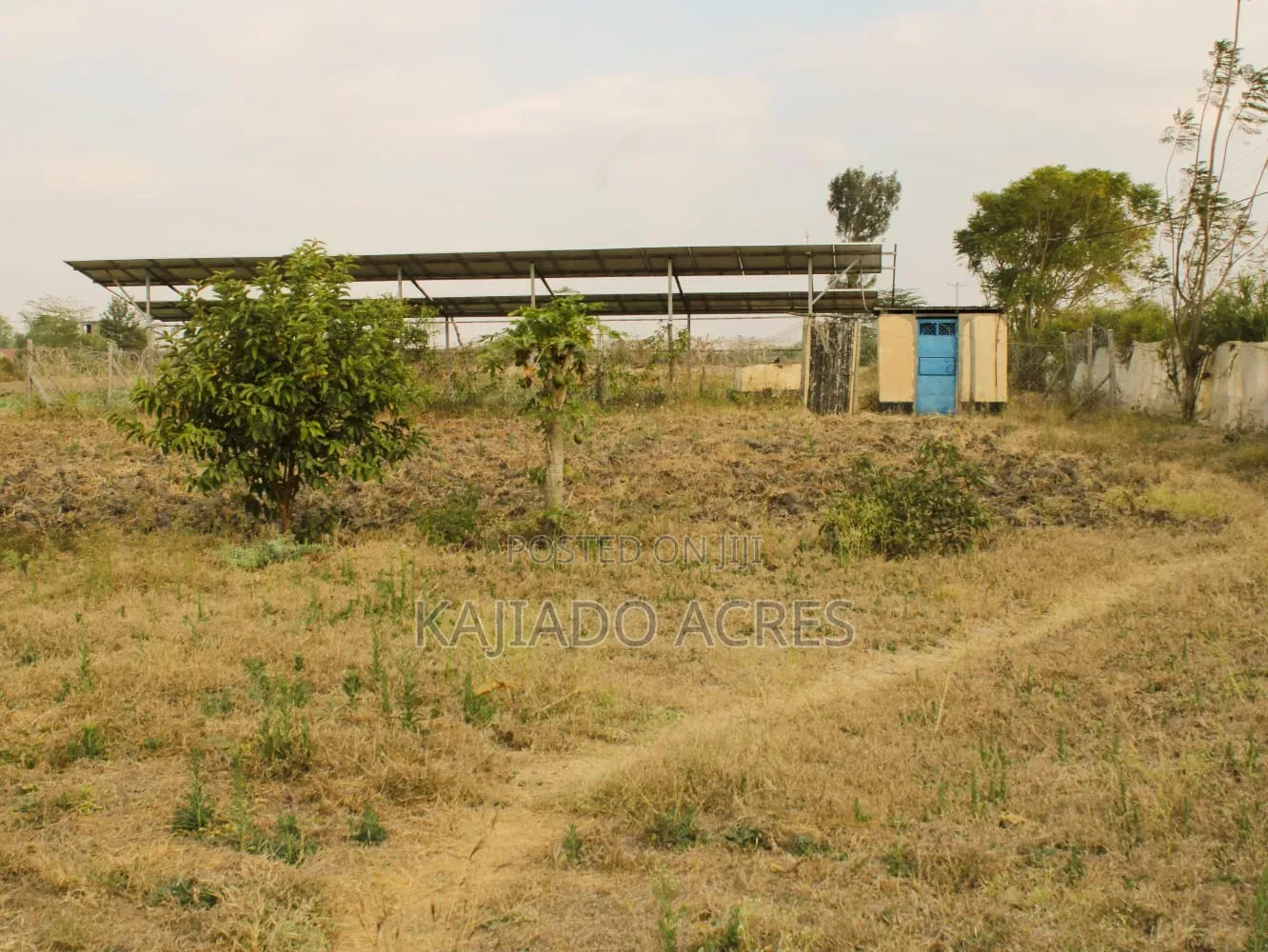 8 Acres Kisaju at 8m Per Acre in Kisaju