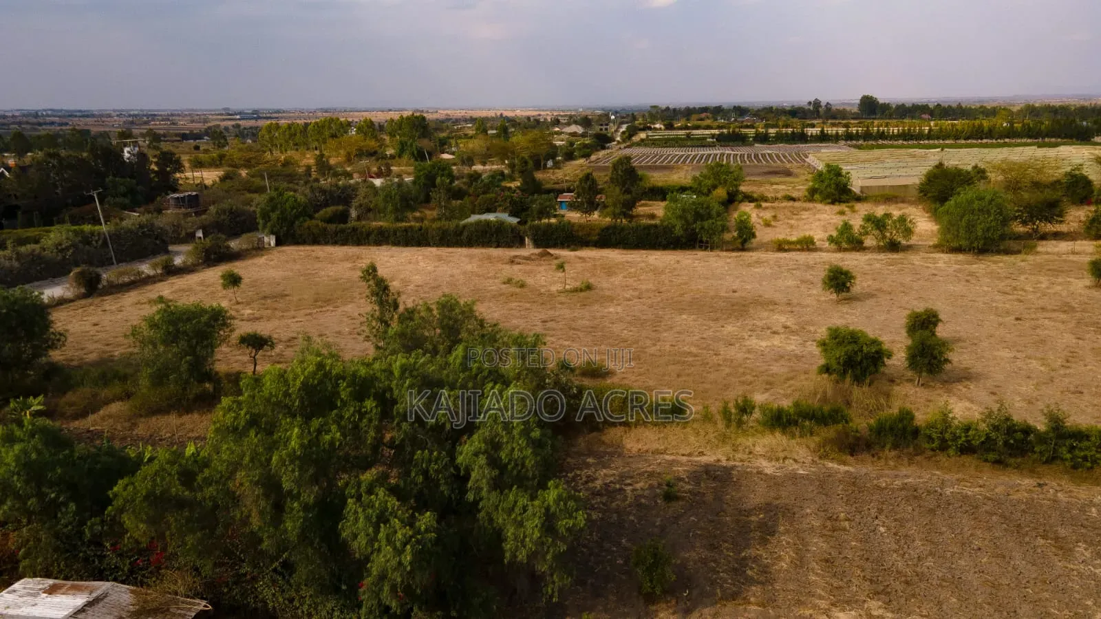 8 Acres Kisaju at 8m Per Acre in Kisaju