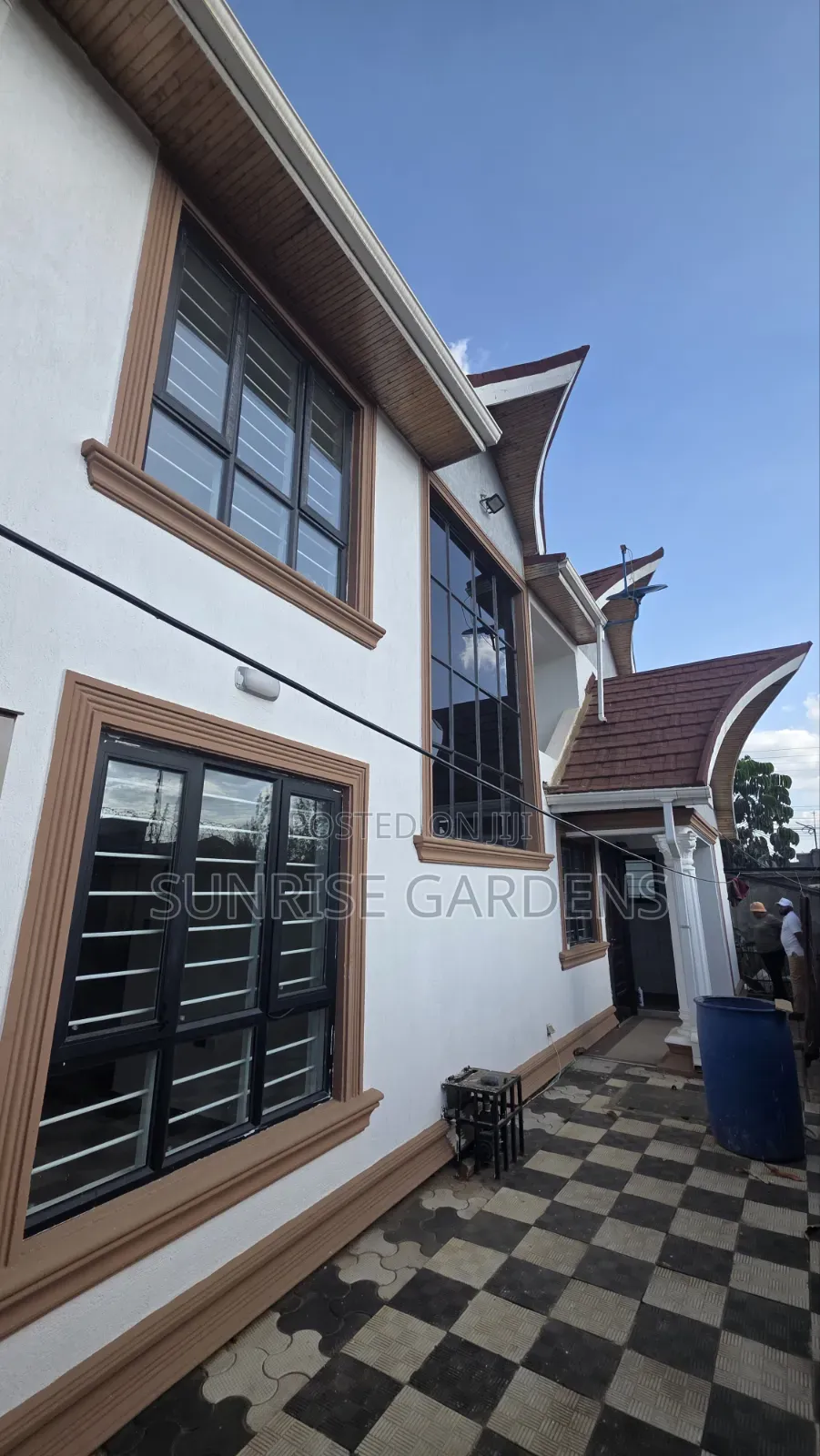 5bdrm Mansion in Kamakis for sale in Kamakis