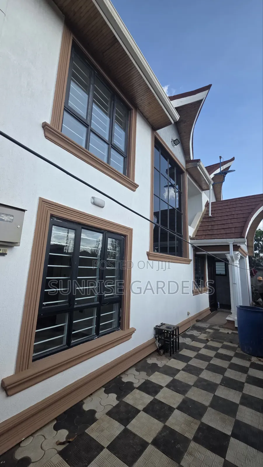 5bdrm Mansion in Kamakis for sale in Kamakis