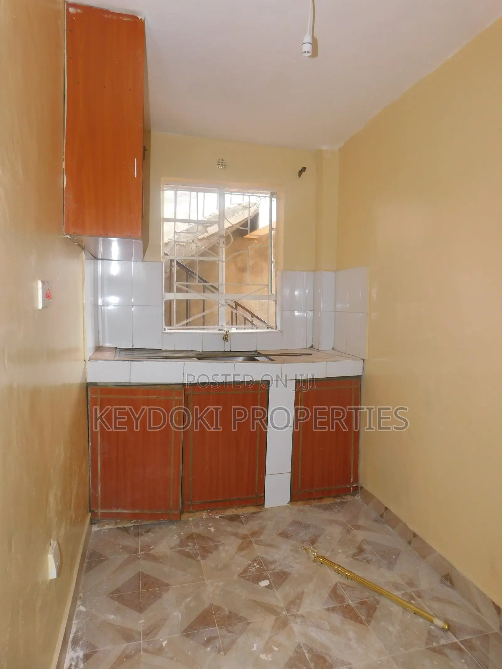 2bdrm Apartment in Garage, Sunton Estate for rent in Sunton Estate