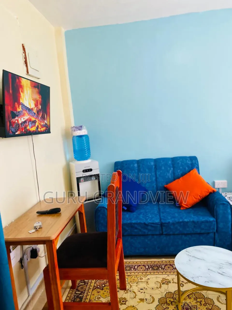 Machakos Studio Airbnb in Junction