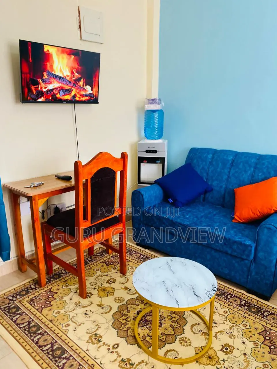 Machakos Studio Airbnb in Junction
